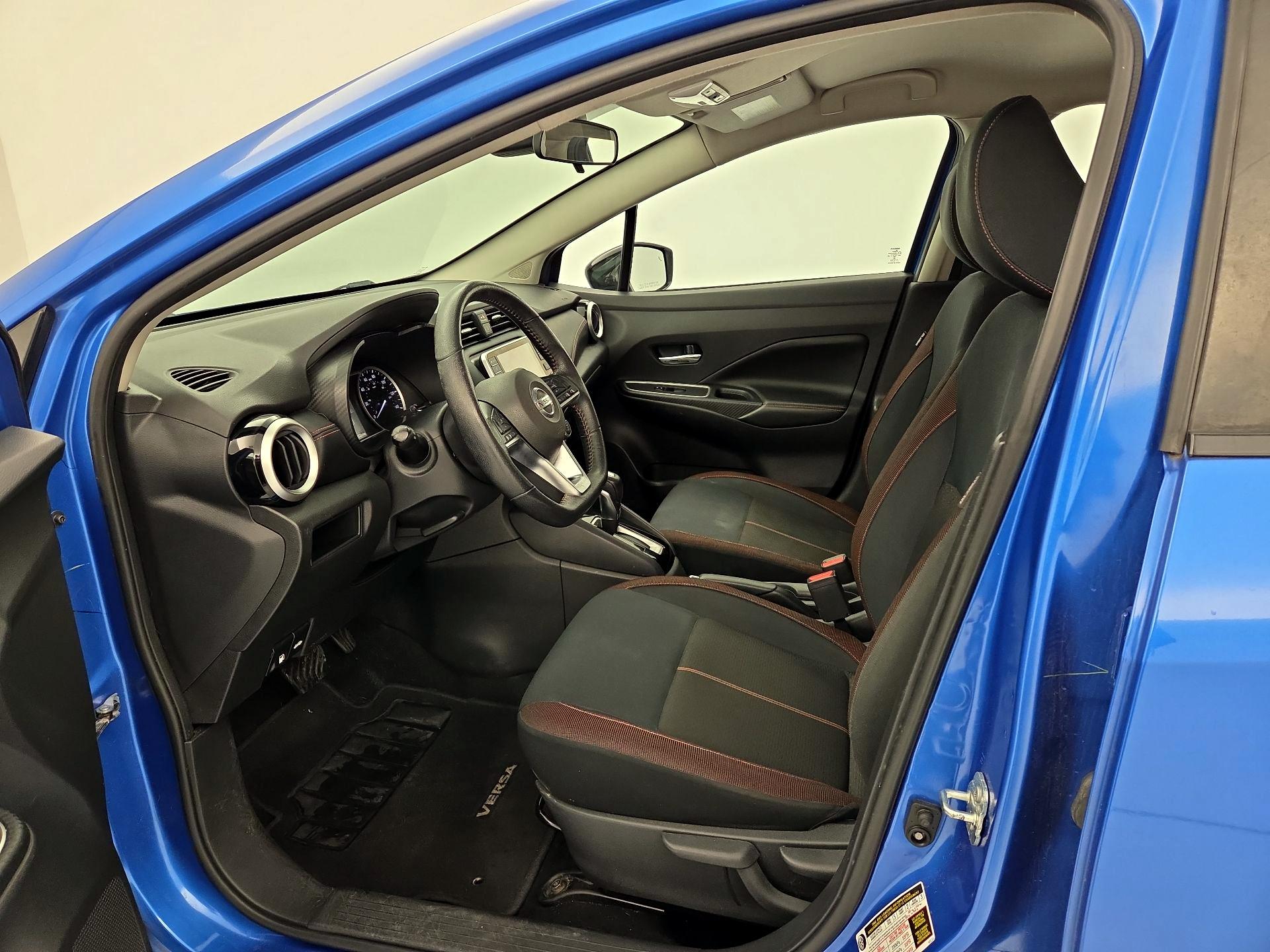 Thumbnail: 2020 Nissan Versa - 11