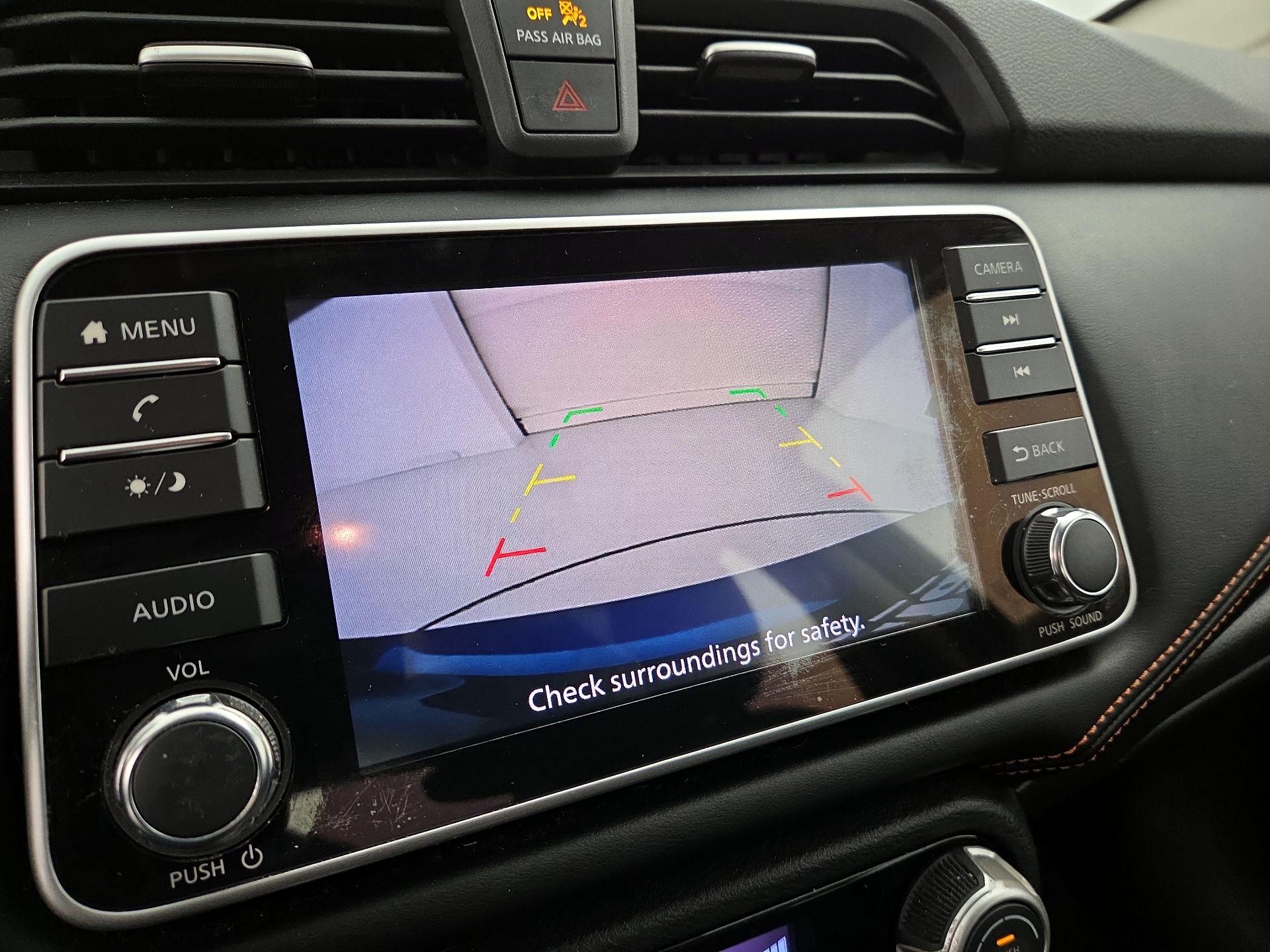 Thumbnail: 2020 Nissan Versa - 13