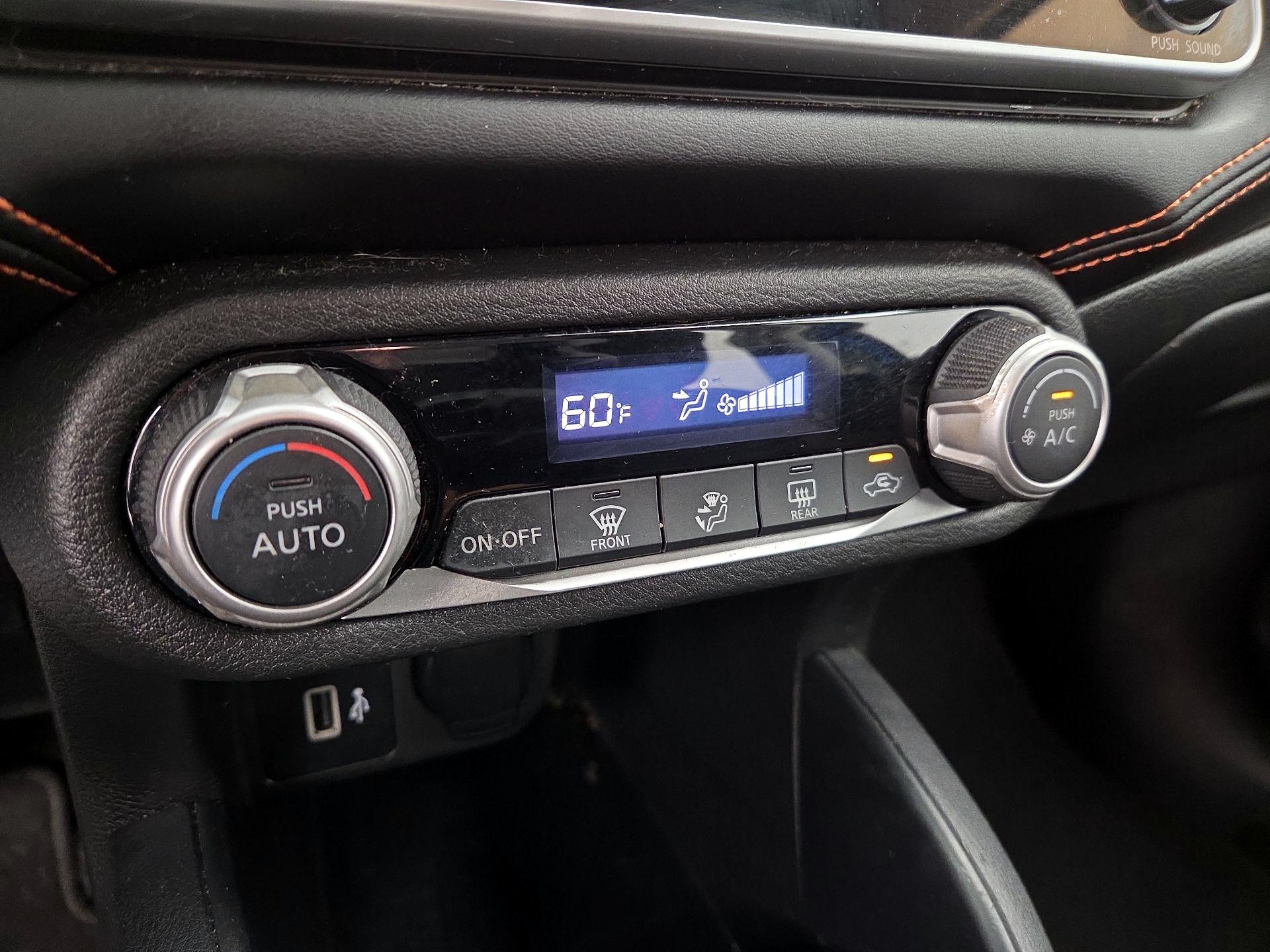 Thumbnail: 2020 Nissan Versa - 15