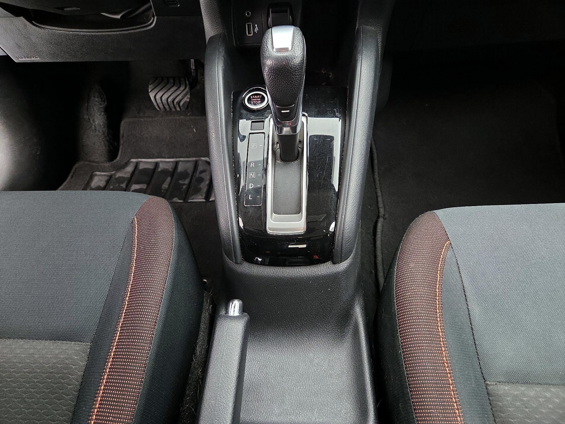 Thumbnail: 2020 Nissan Versa - 16