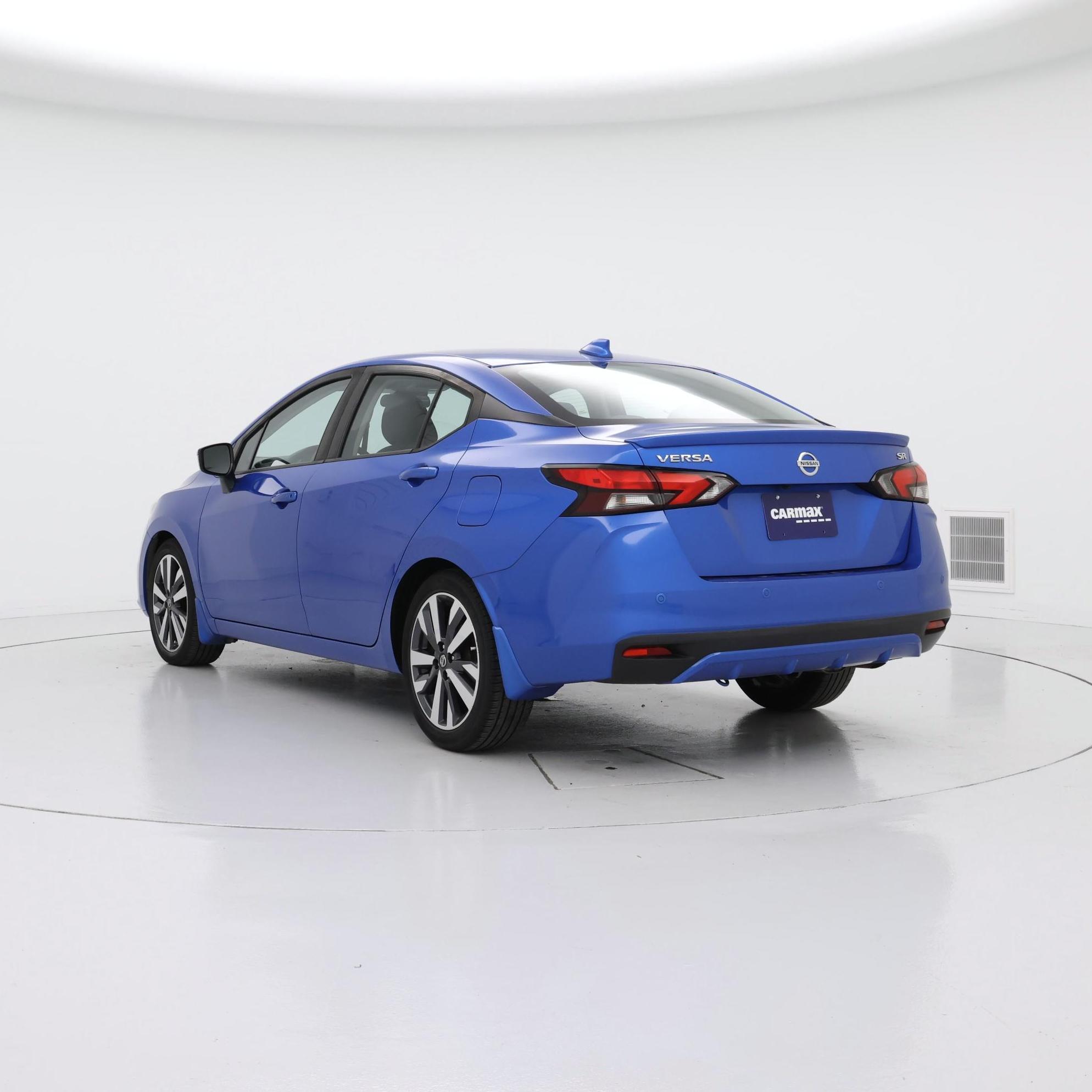 Thumbnail: 2020 Nissan Versa - 2