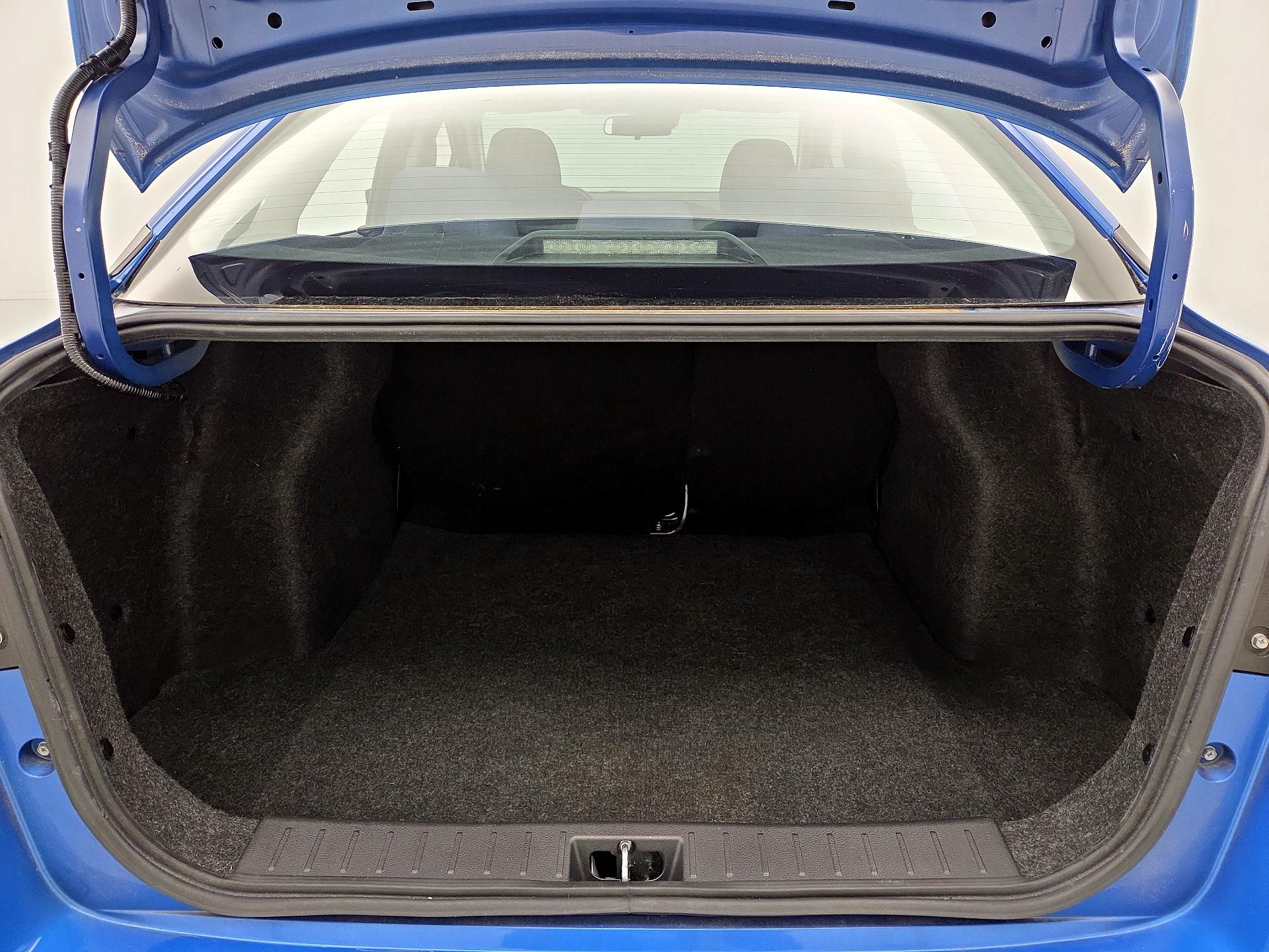 Thumbnail: 2020 Nissan Versa - 19