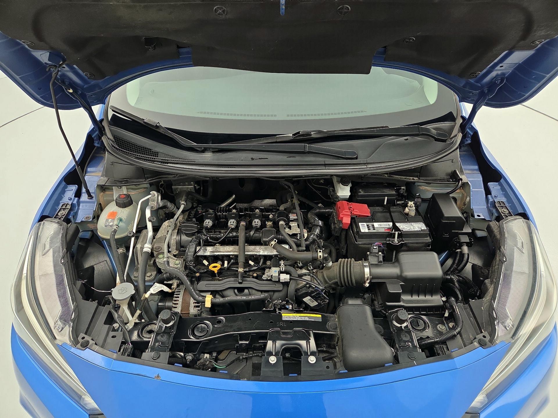 Thumbnail: 2020 Nissan Versa - 20