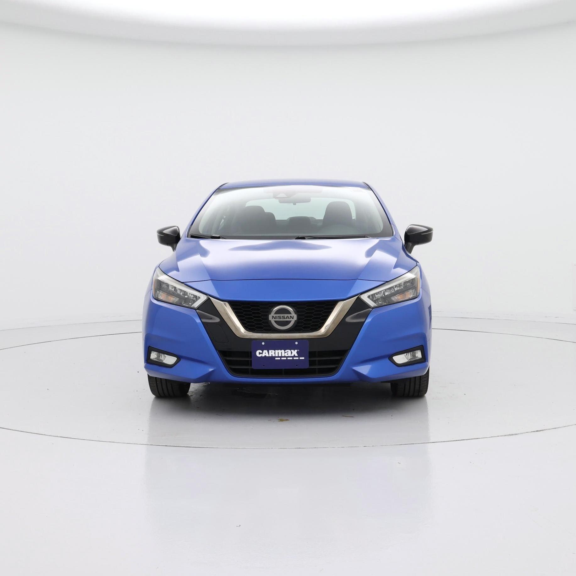 Thumbnail: 2020 Nissan Versa - 5