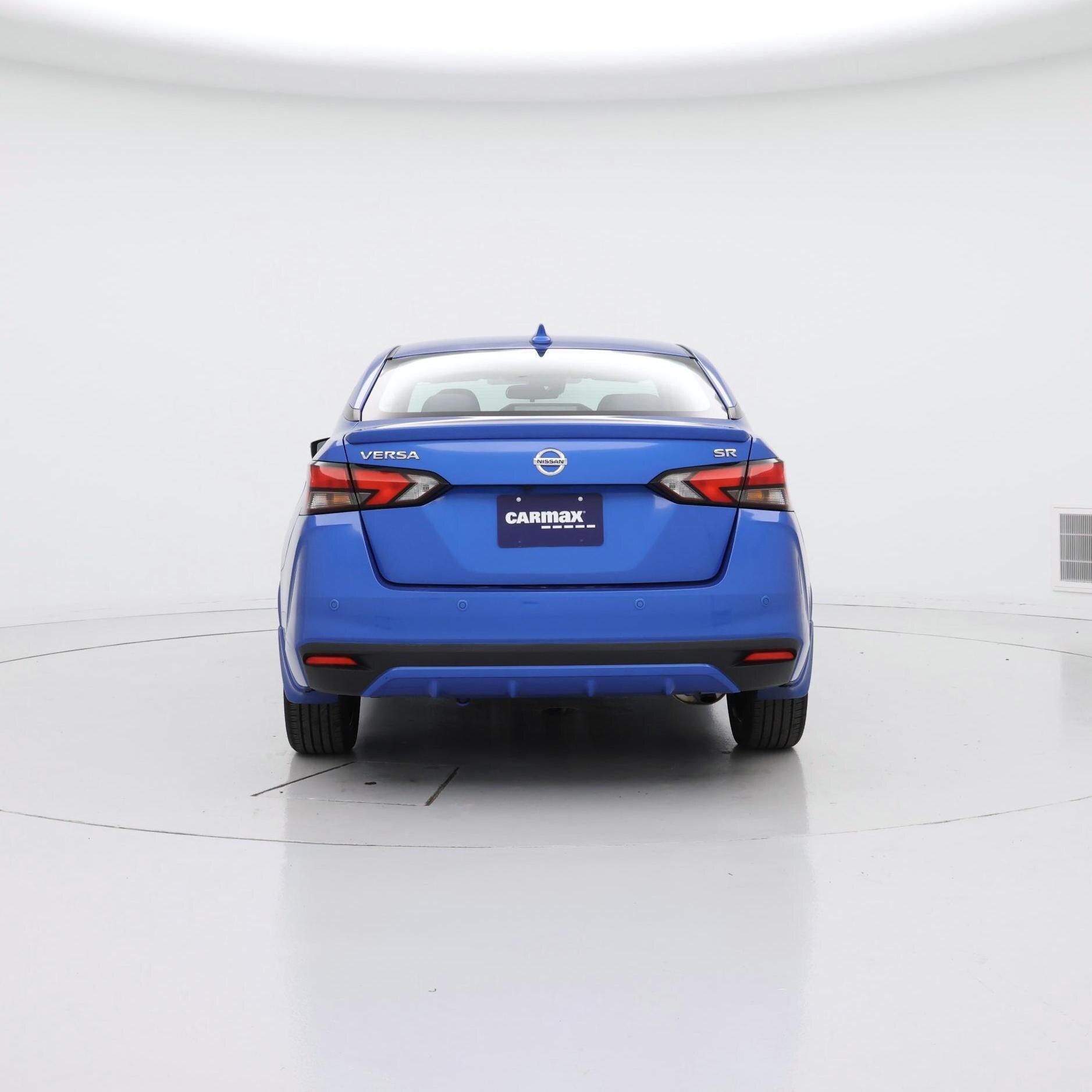 Thumbnail: 2020 Nissan Versa - 6