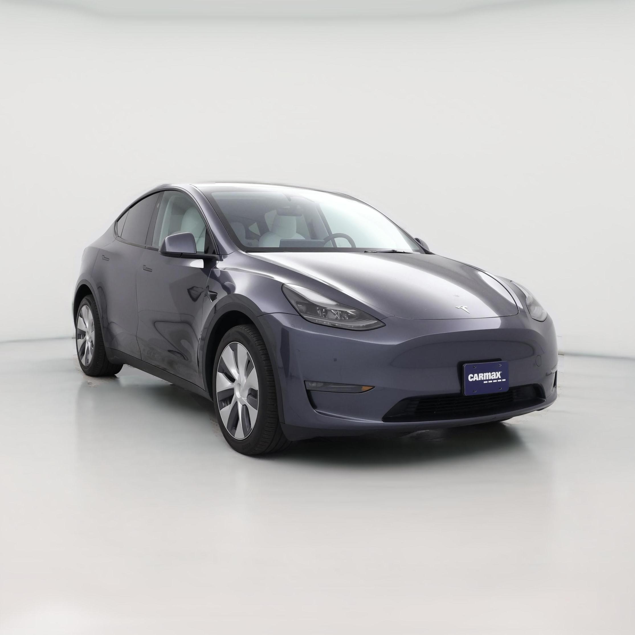 Thumbnail: 2023 Tesla Model Y - 1