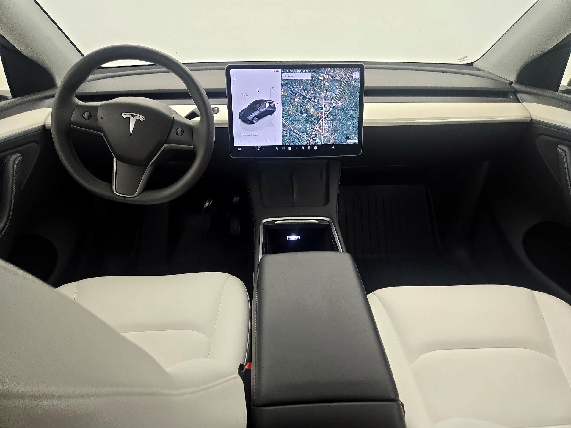 Thumbnail: 2023 Tesla Model Y - 9