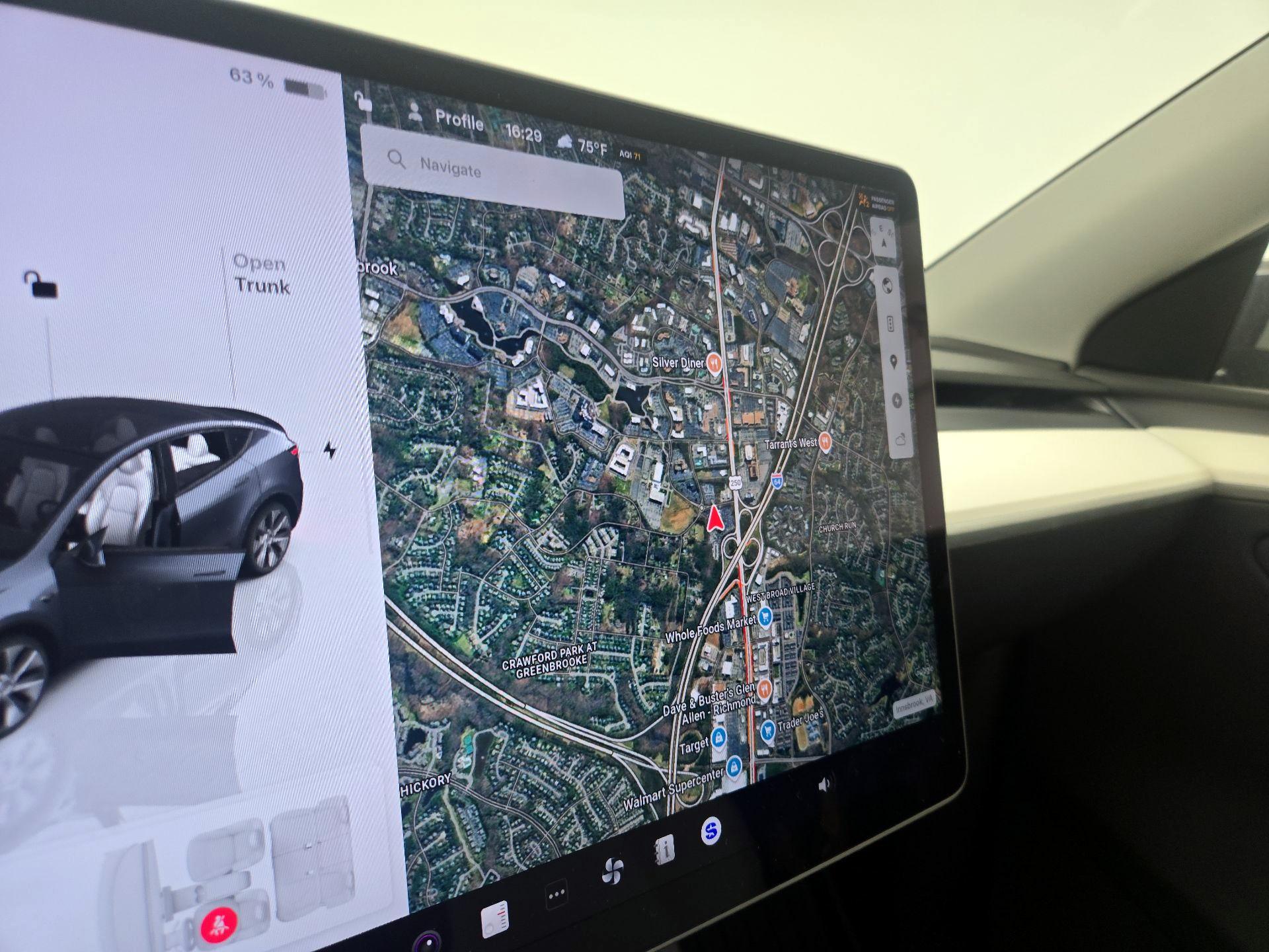Thumbnail: 2023 Tesla Model Y - 13