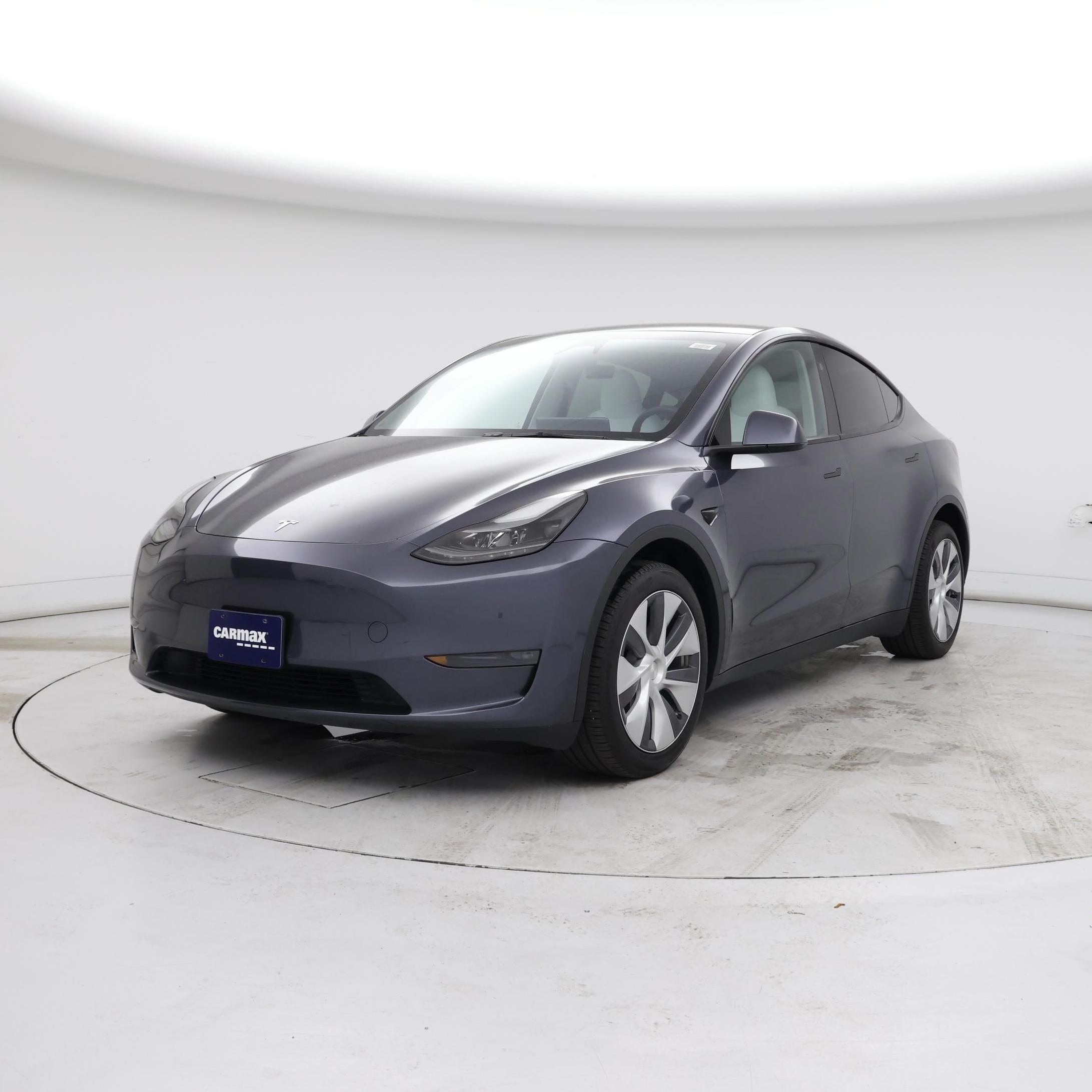 Thumbnail: 2023 Tesla Model Y - 4