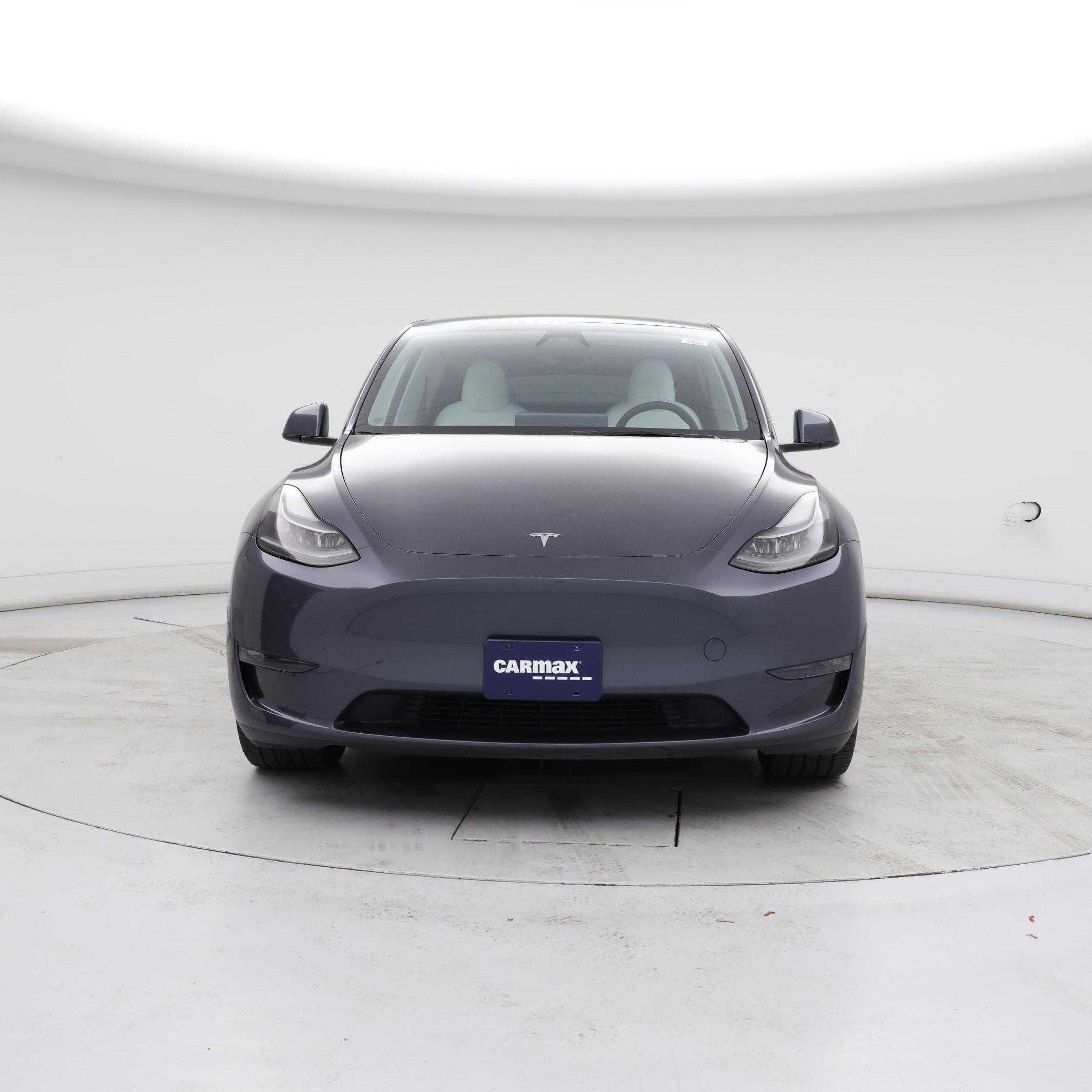 Thumbnail: 2023 Tesla Model Y - 5
