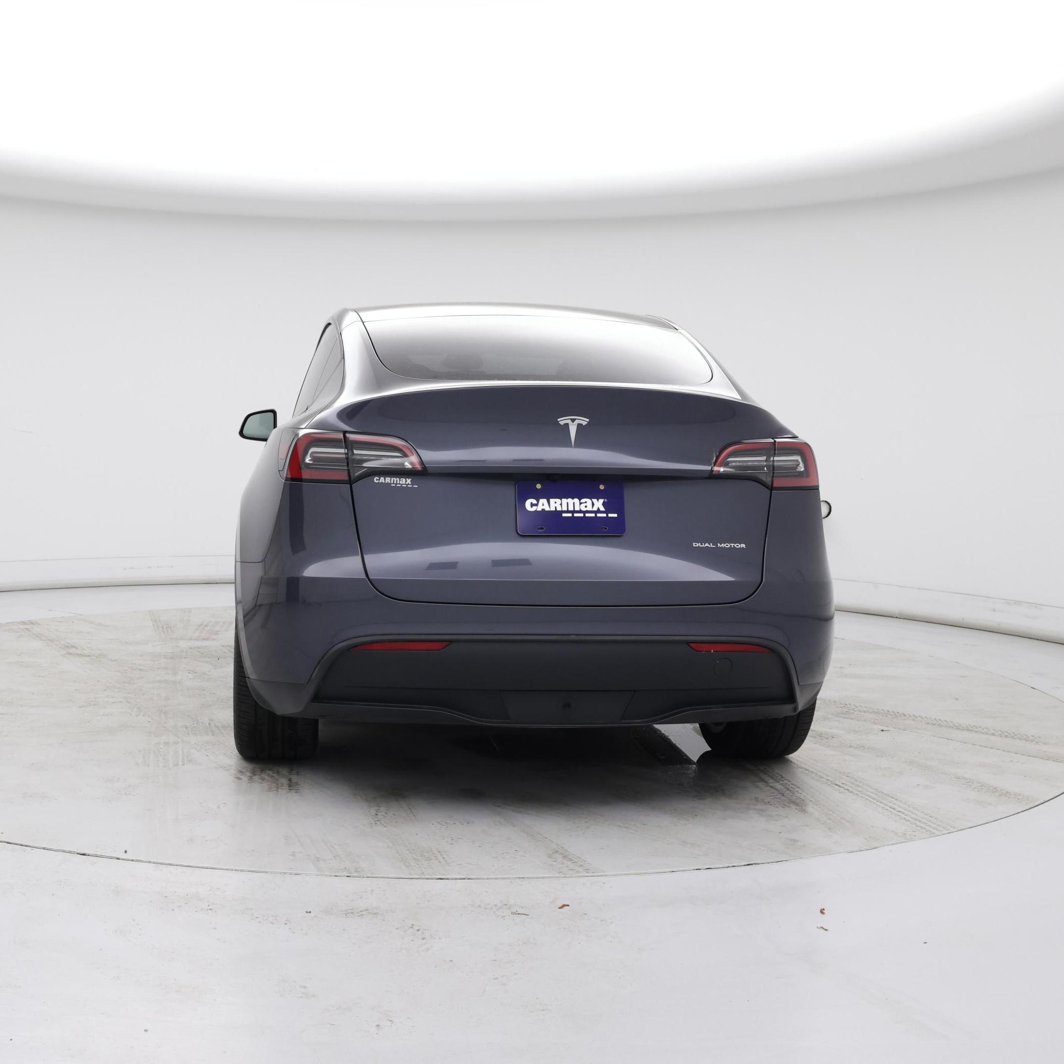 Thumbnail: 2023 Tesla Model Y - 6