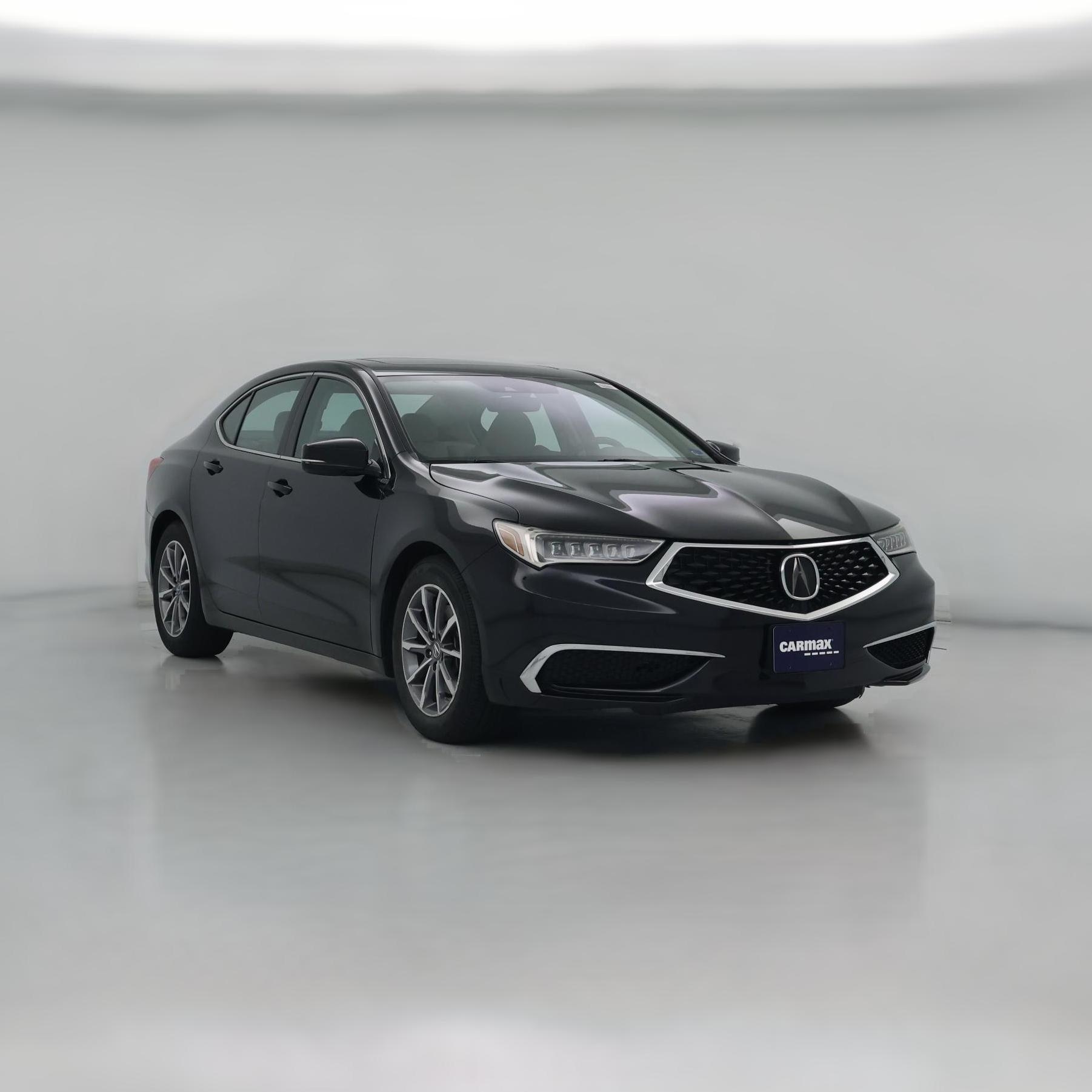 Thumbnail: 2020 Acura TLX - 1