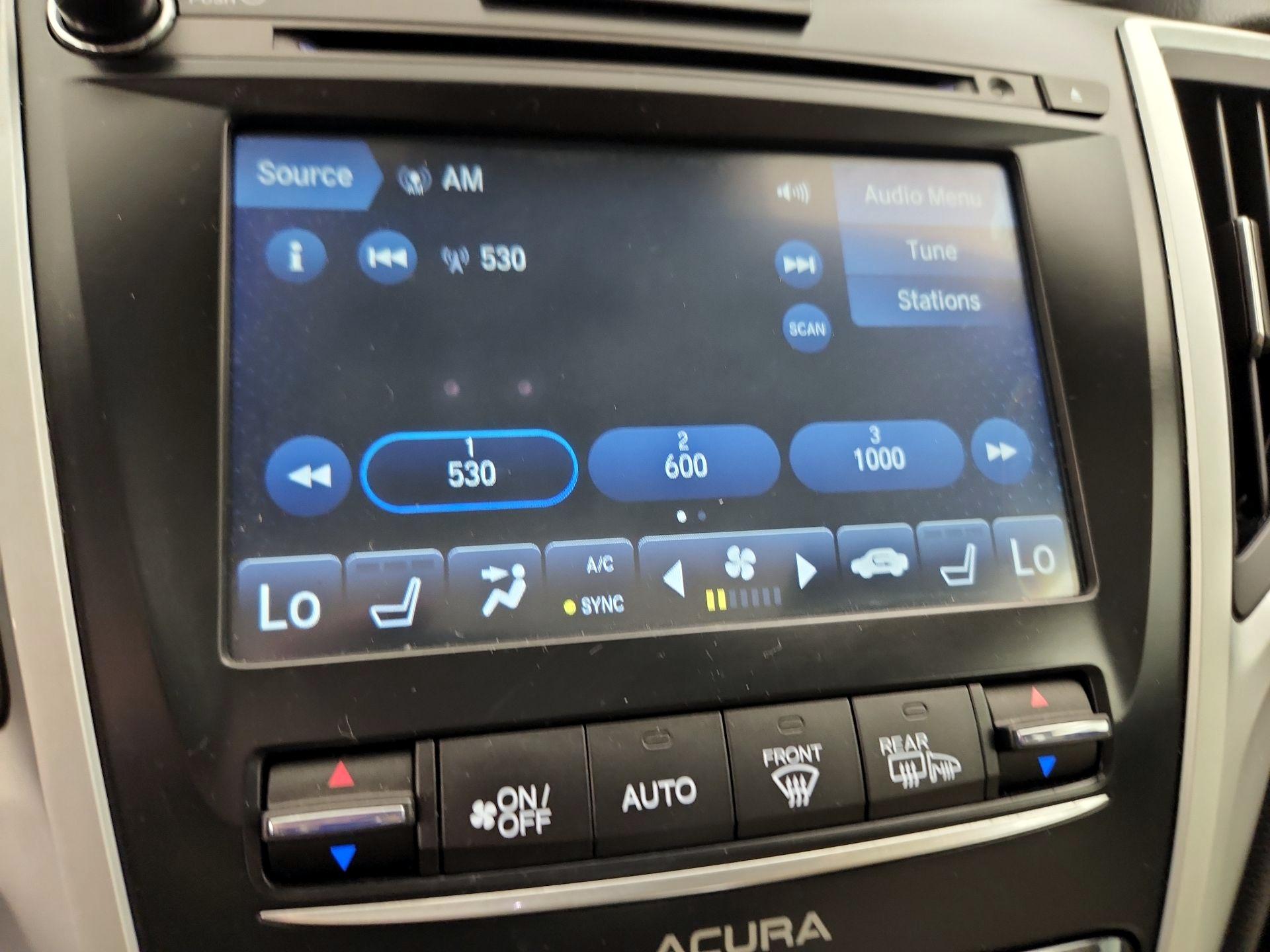 Thumbnail: 2020 Acura TLX - 15