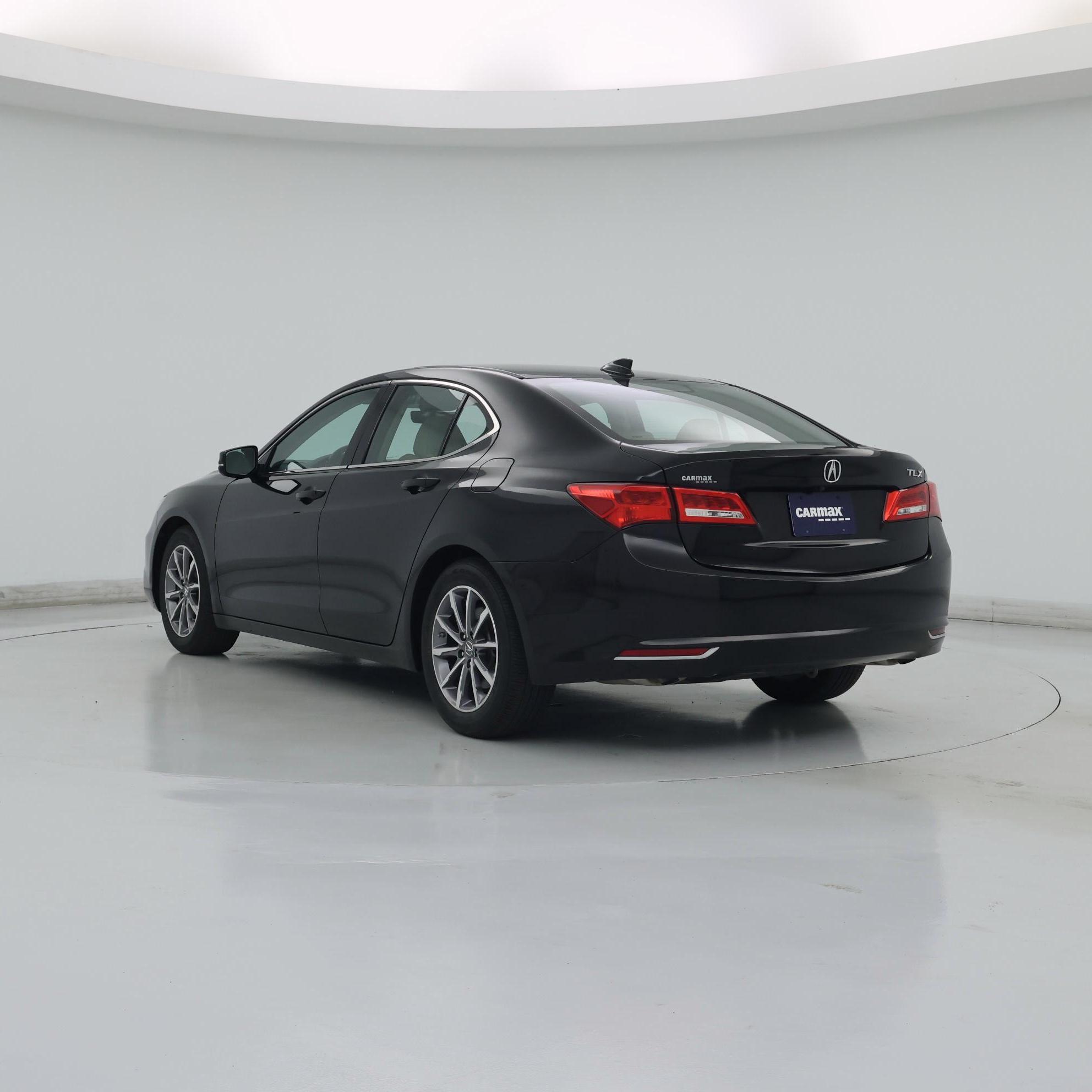 Thumbnail: 2020 Acura TLX - 2