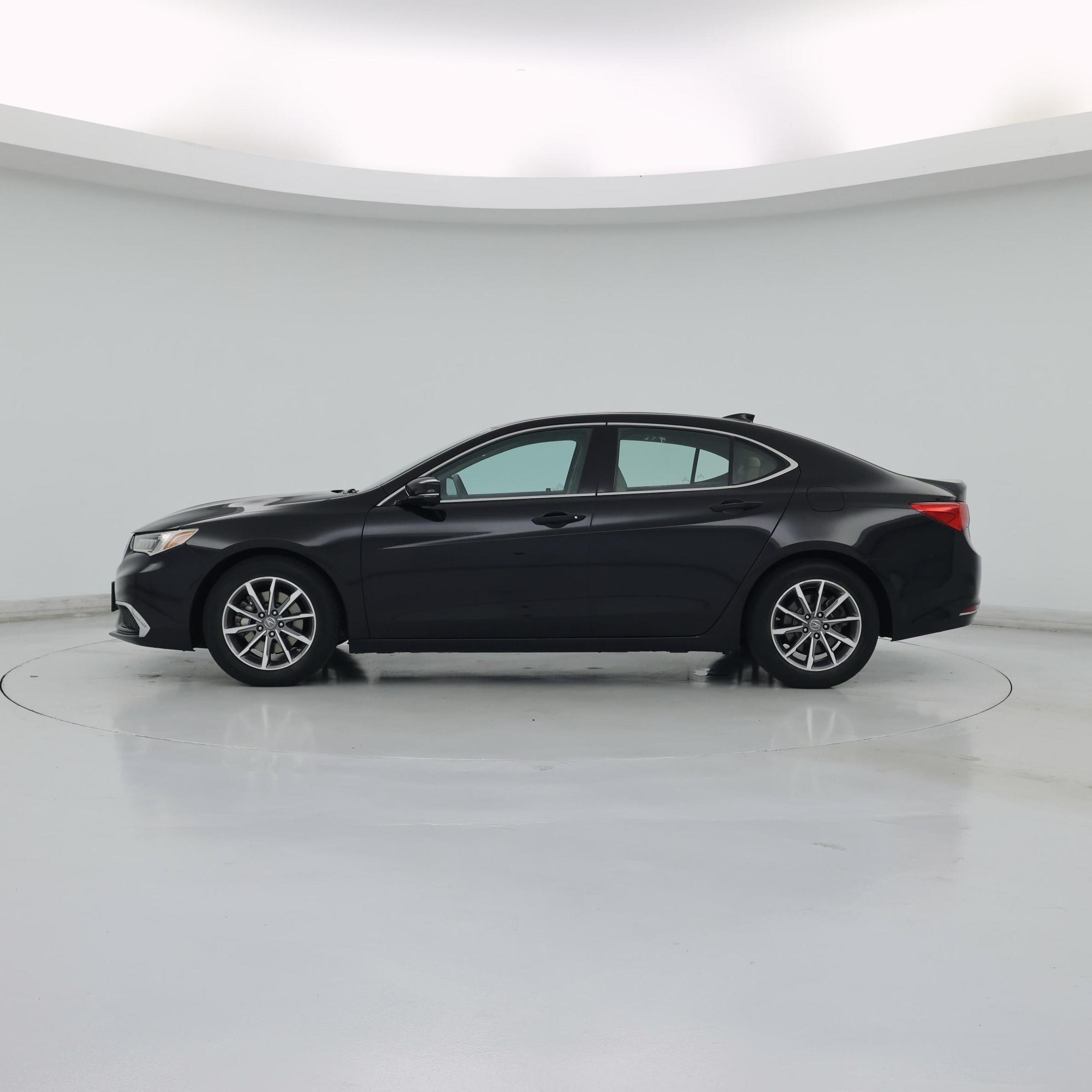 Thumbnail: 2020 Acura TLX - 3