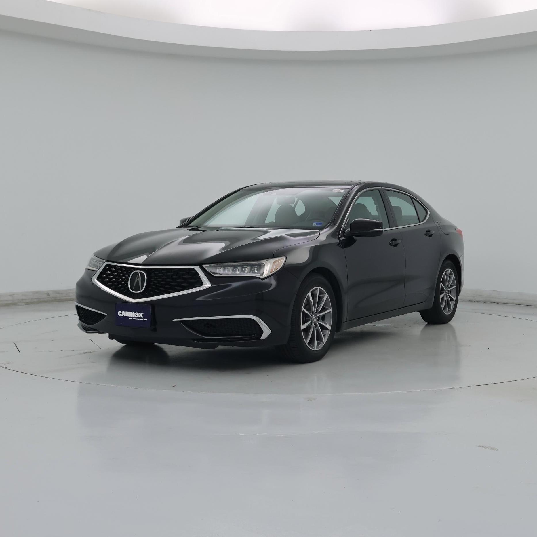 Thumbnail: 2020 Acura TLX - 4
