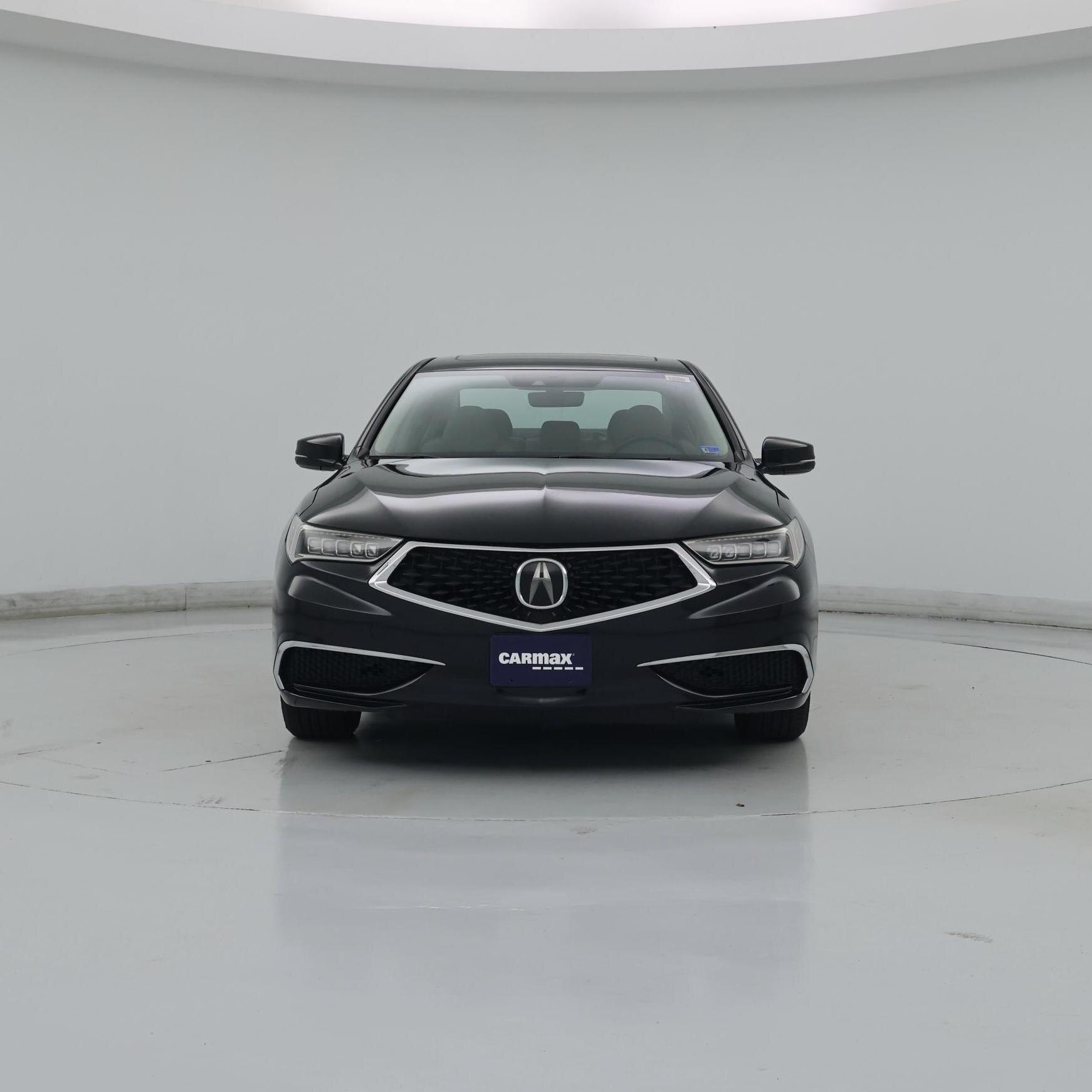 Thumbnail: 2020 Acura TLX - 5