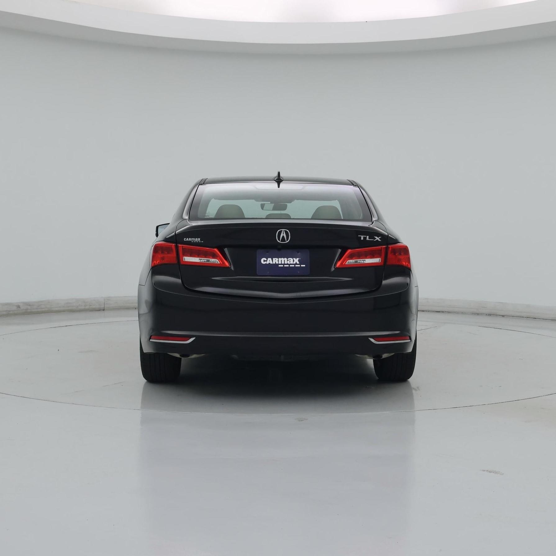 Thumbnail: 2020 Acura TLX - 6