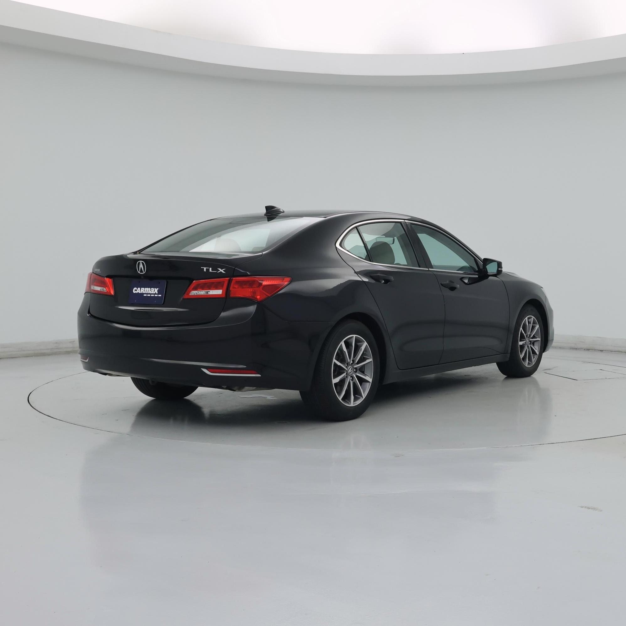 Thumbnail: 2020 Acura TLX - 8