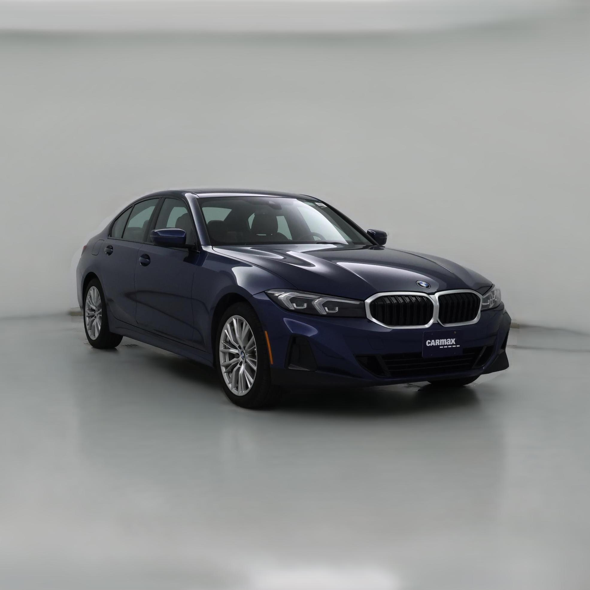 Thumbnail: 2023 BMW 3 Series - 1