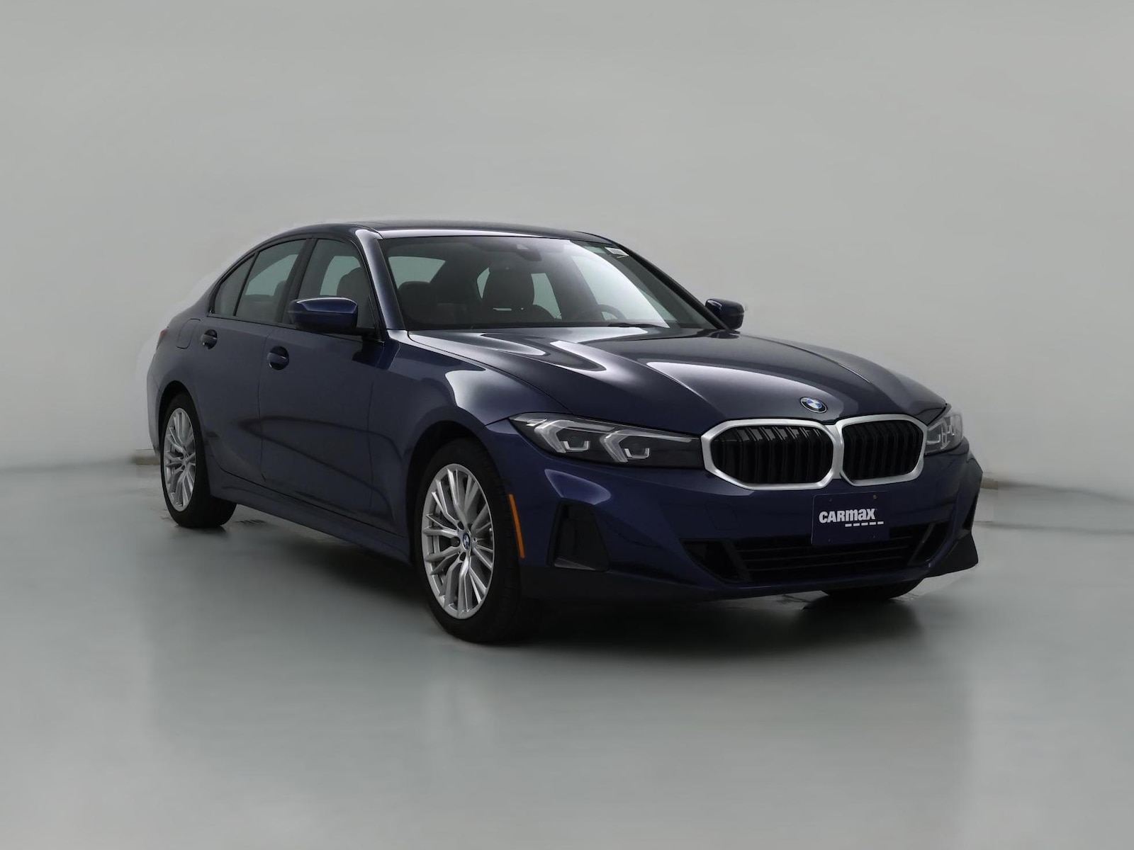2023 BMW 3 Series 330i