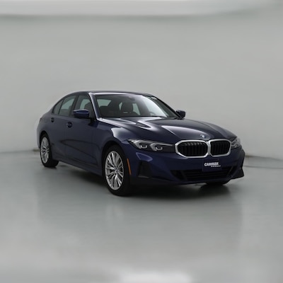 2023 BMW 330 XI