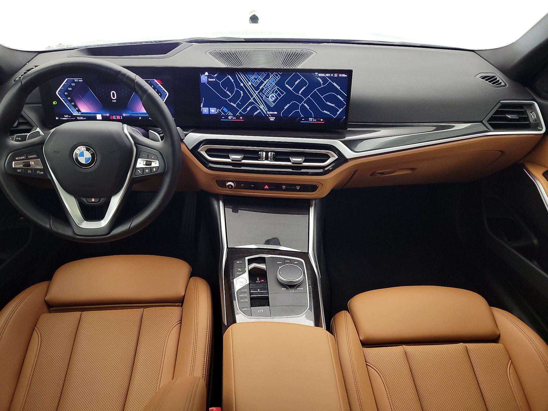 Thumbnail: 2023 BMW 3 Series - 9
