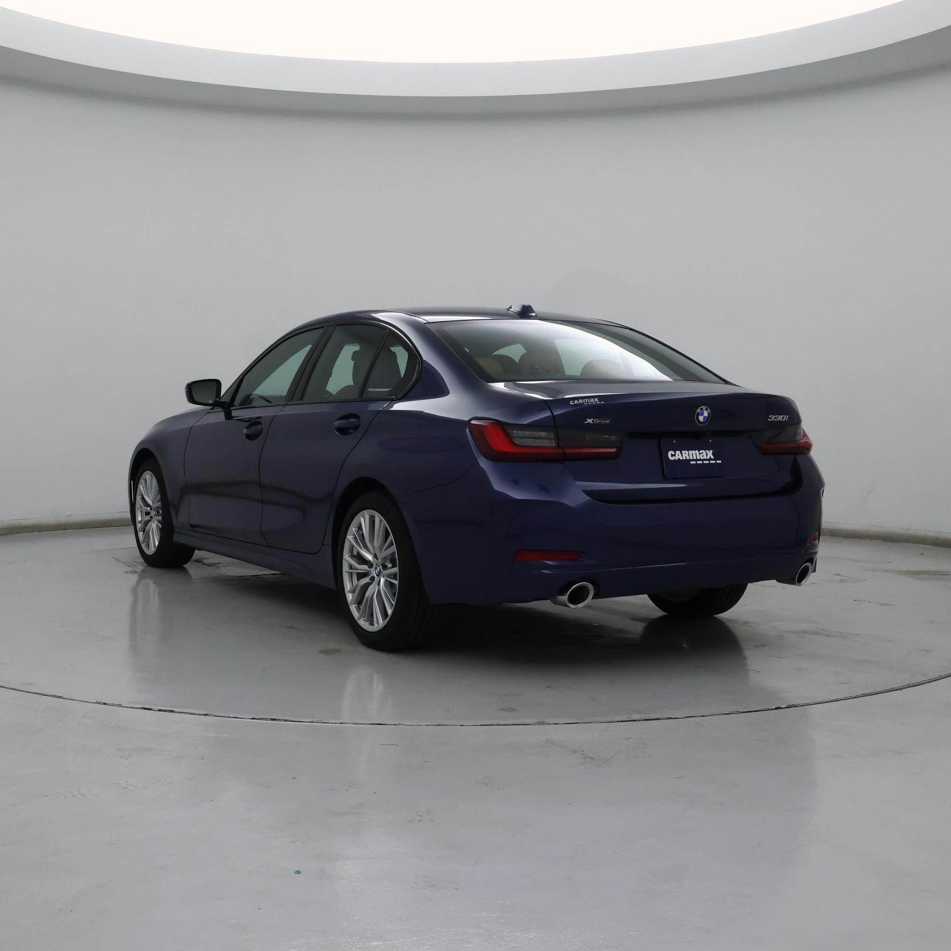 Thumbnail: 2023 BMW 3 Series - 2