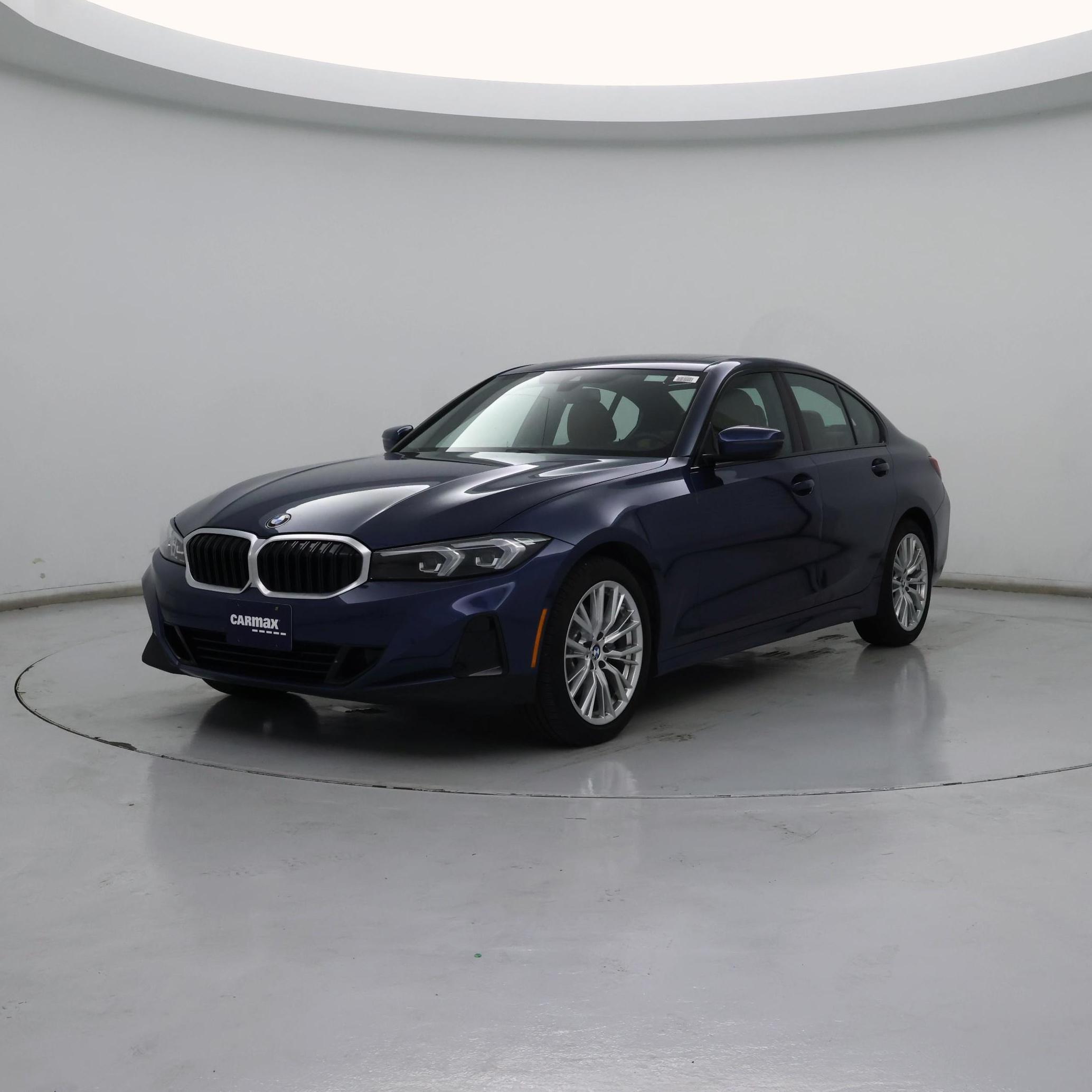 Thumbnail: 2023 BMW 3 Series - 4