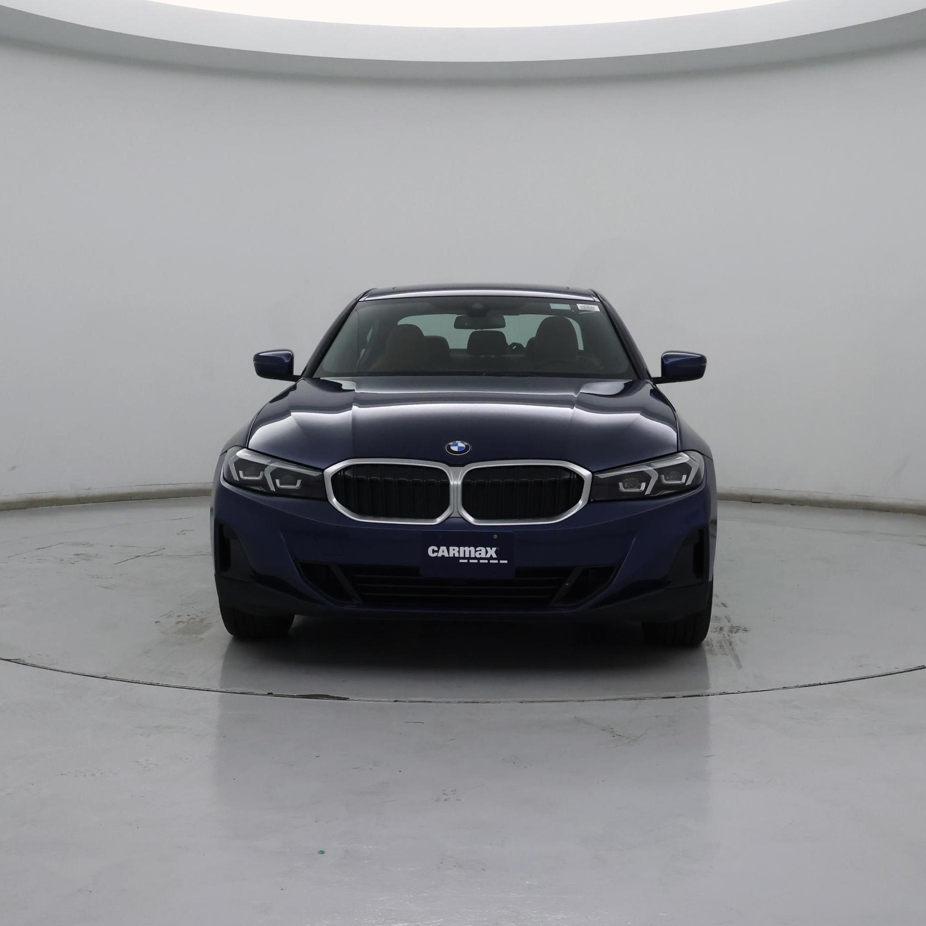Thumbnail: 2023 BMW 3 Series - 5