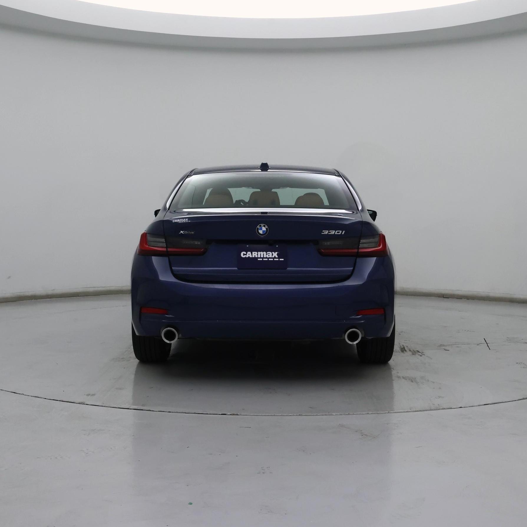 Thumbnail: 2023 BMW 3 Series - 6