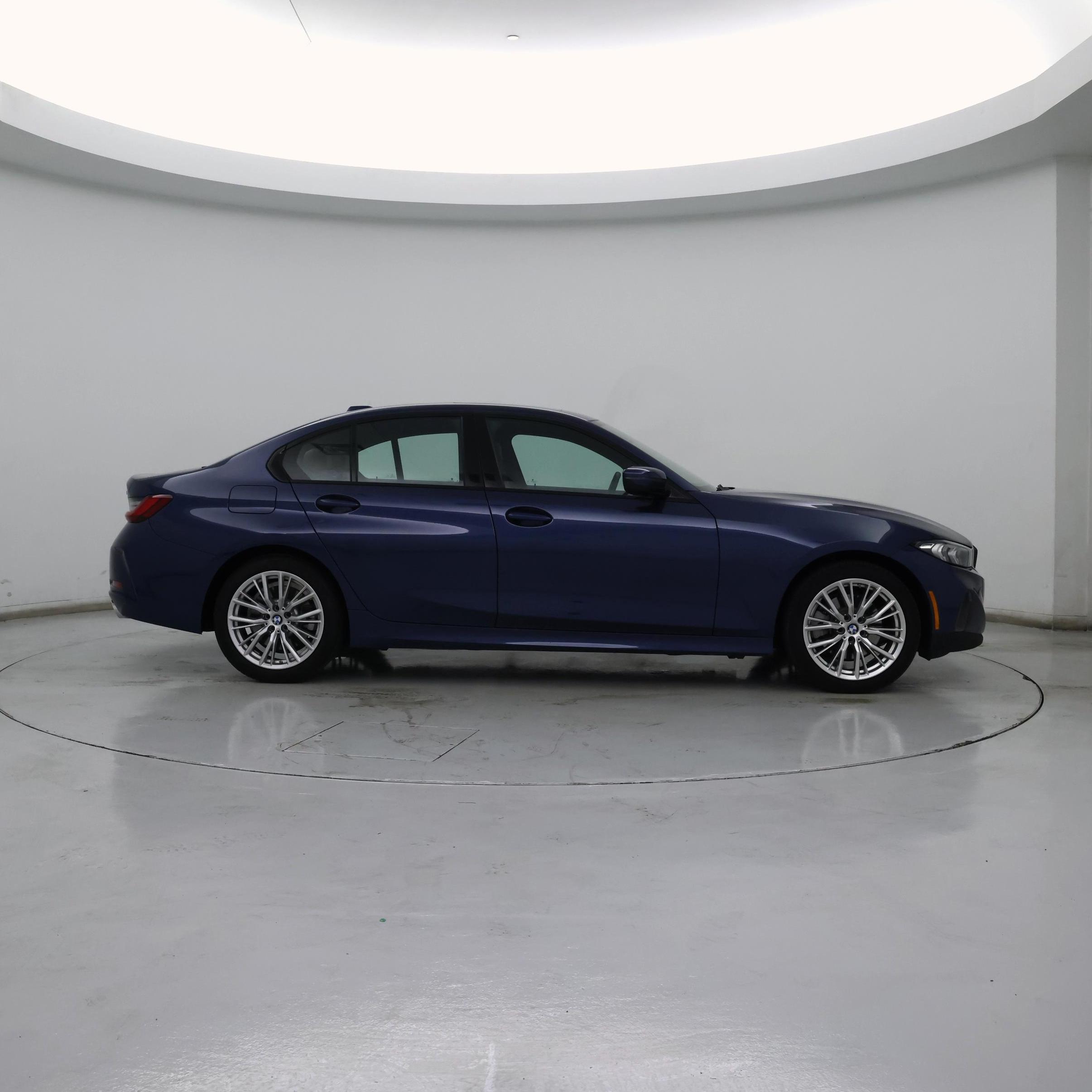 Thumbnail: 2023 BMW 3 Series - 7