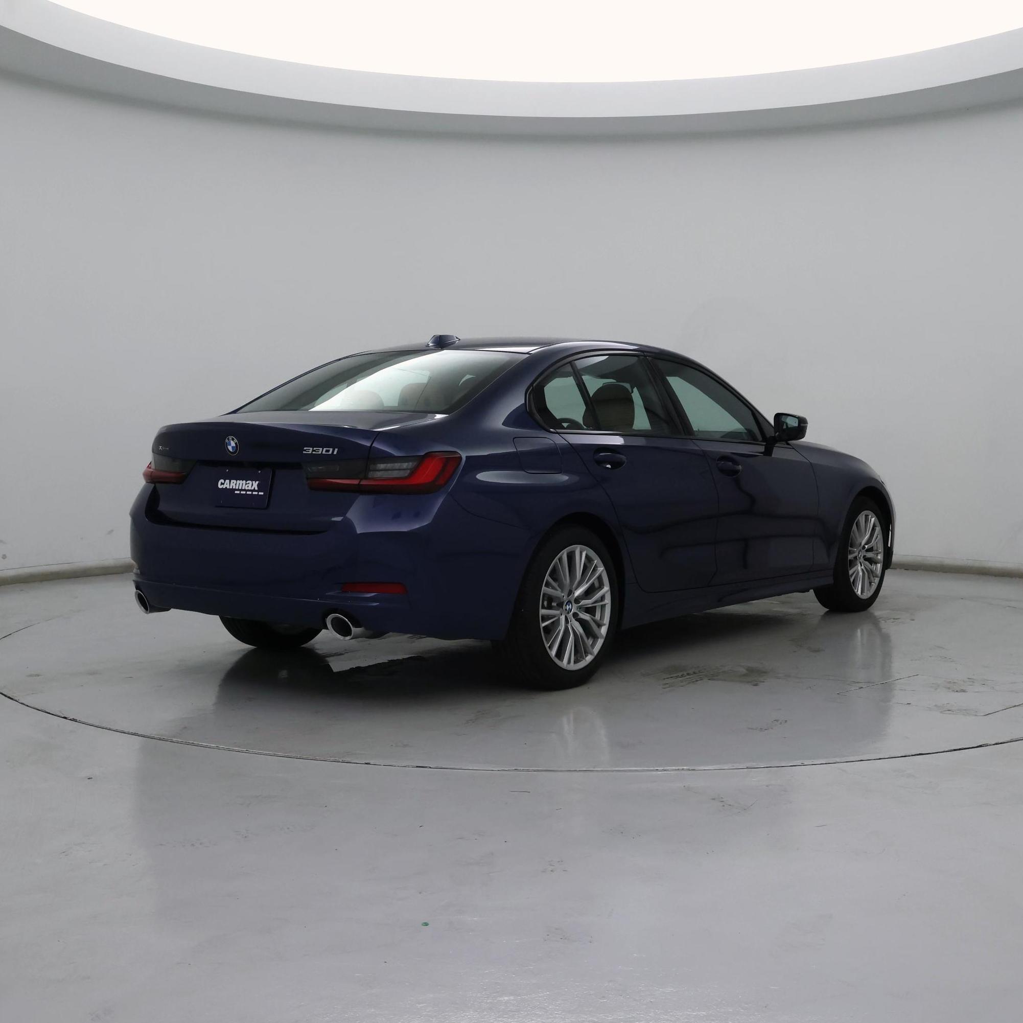 Thumbnail: 2023 BMW 3 Series - 8