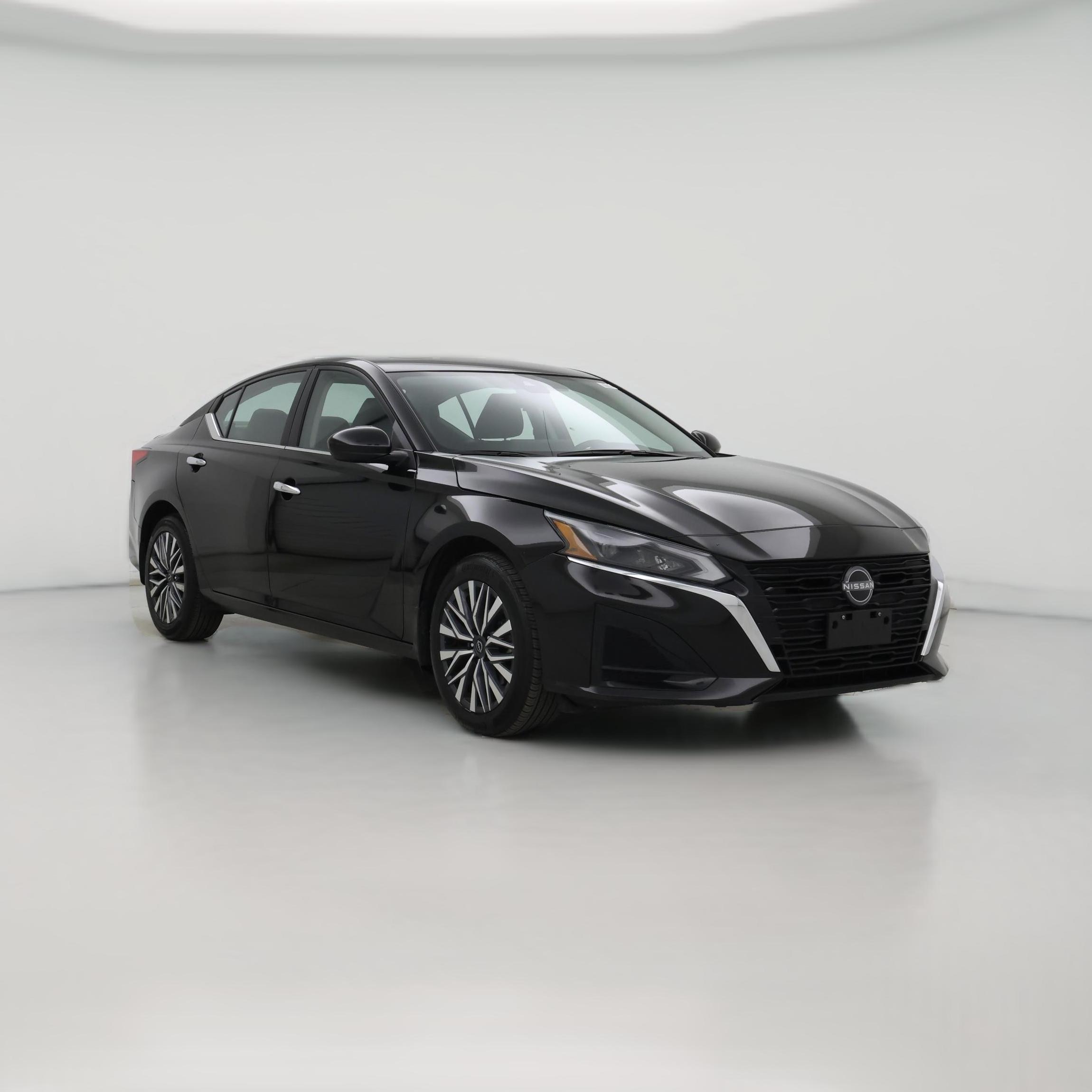 Thumbnail: 2023 Nissan Altima - 1