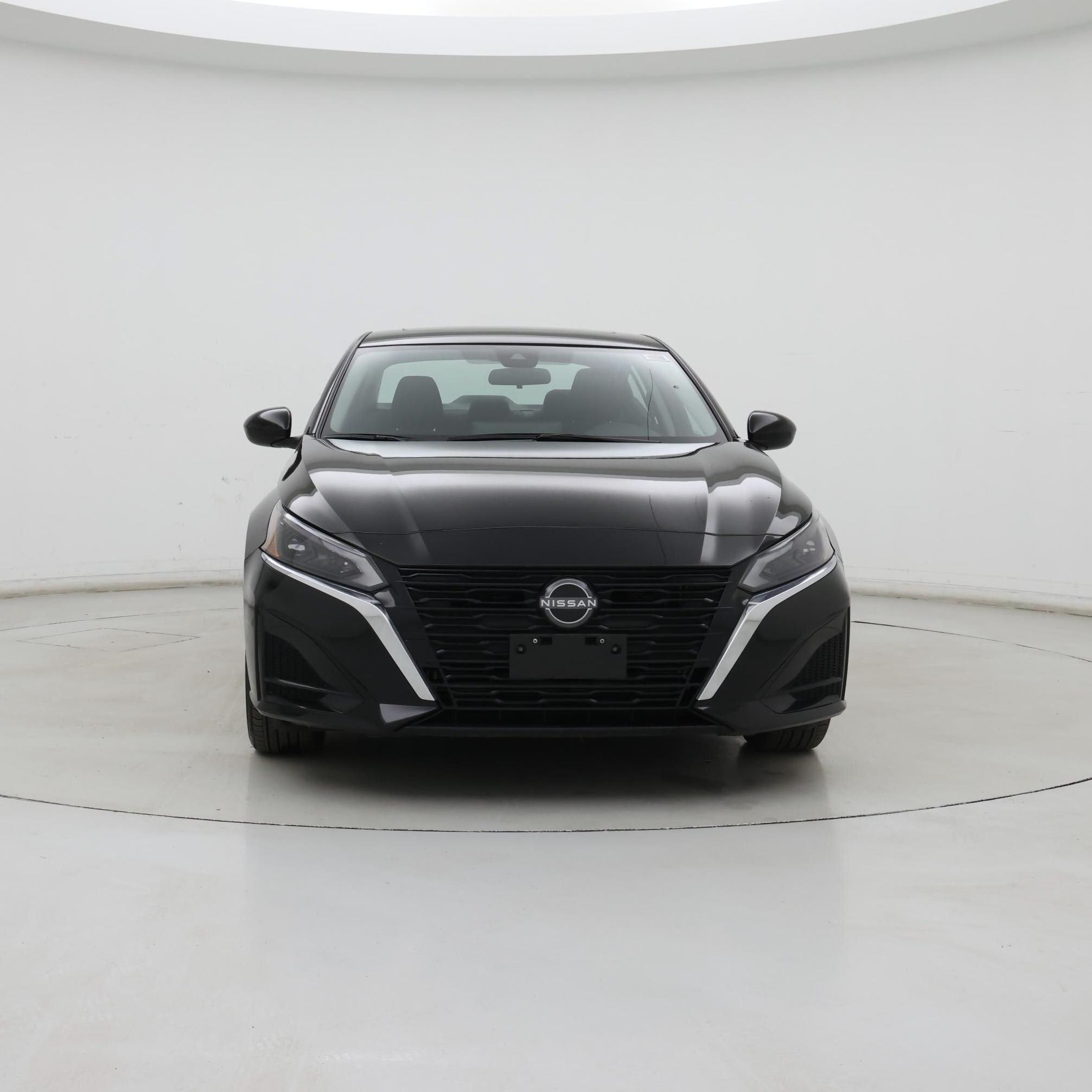 Thumbnail: 2023 Nissan Altima - 5