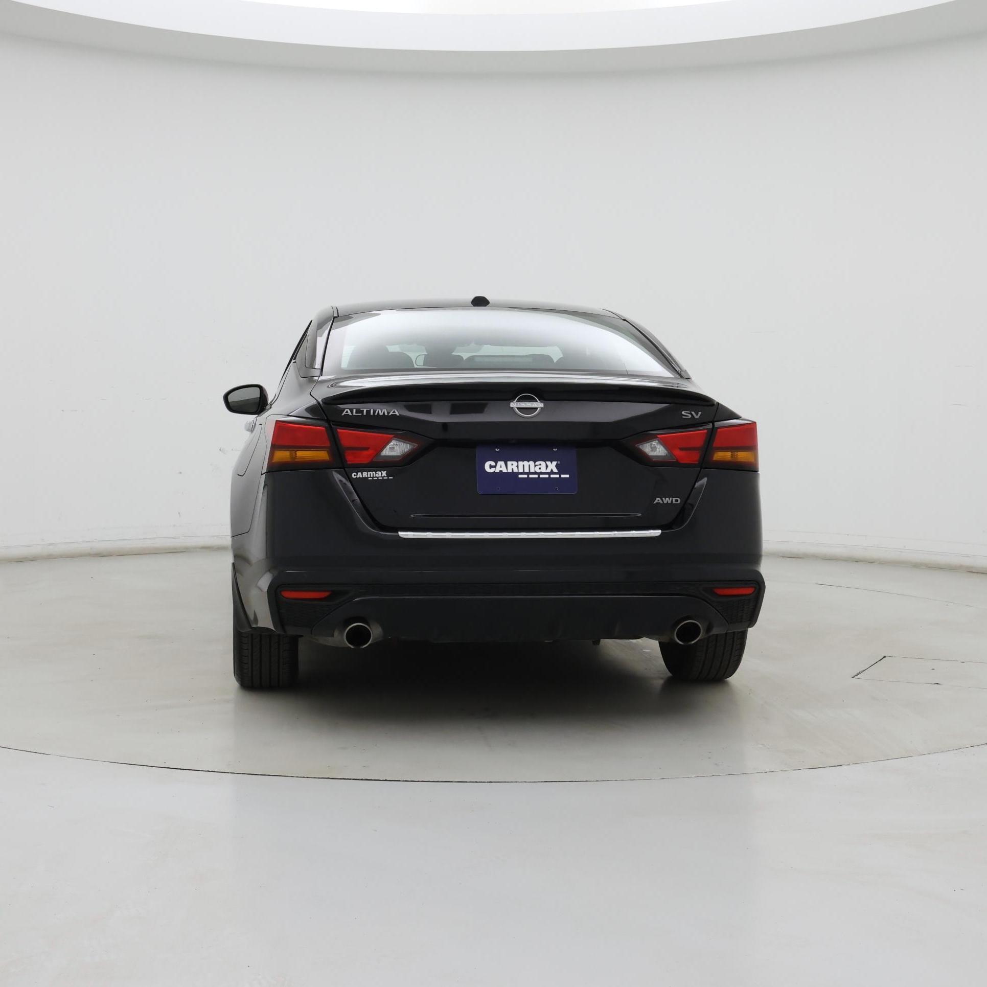 Thumbnail: 2023 Nissan Altima - 6