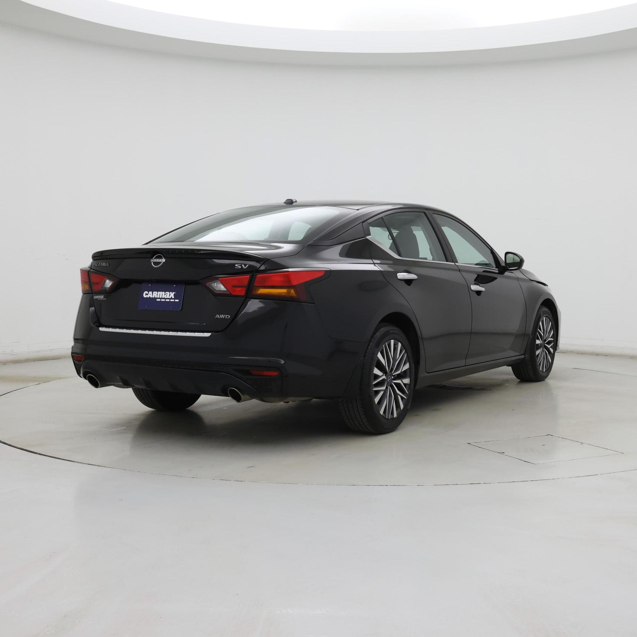Thumbnail: 2023 Nissan Altima - 8