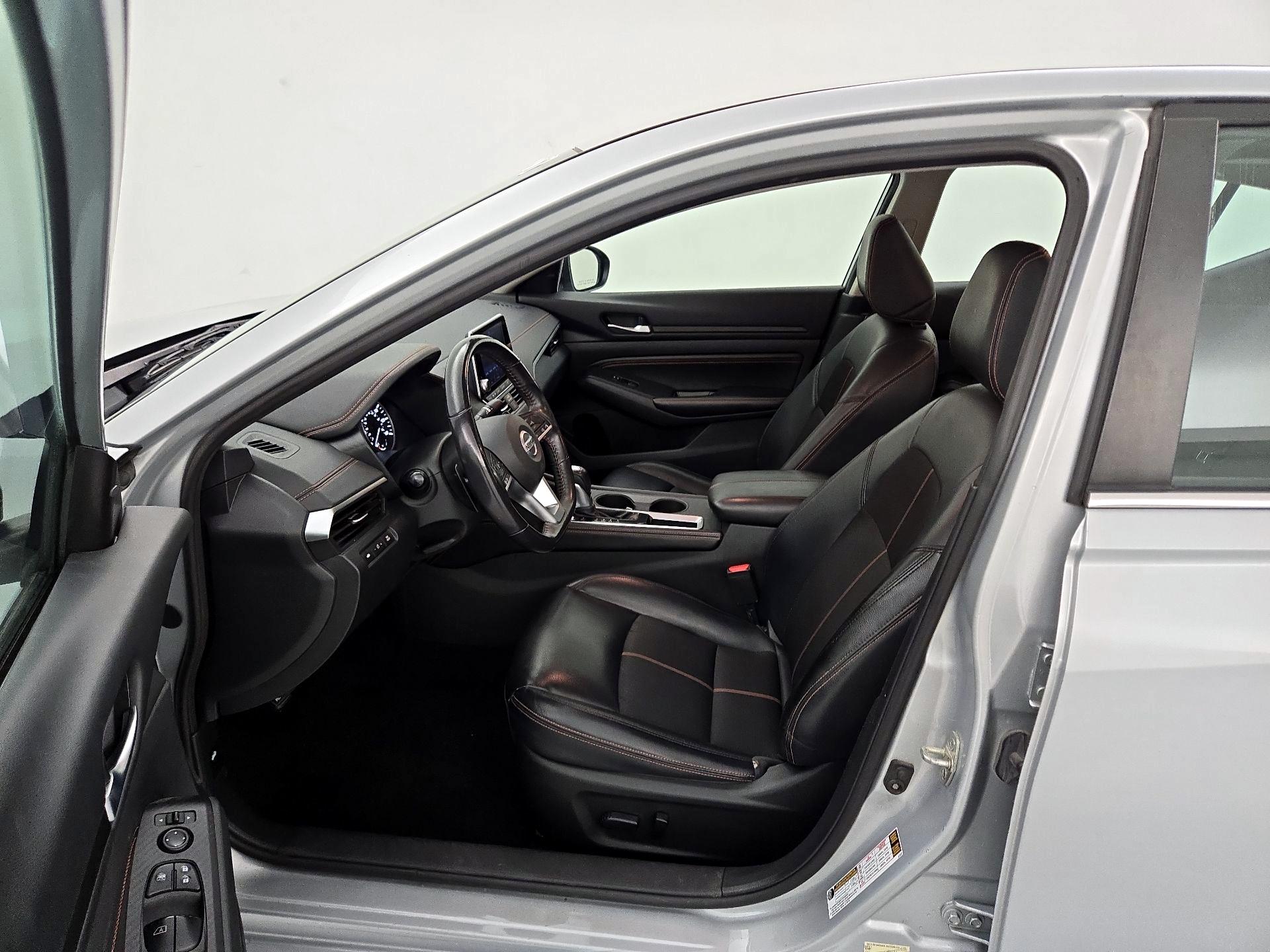 Thumbnail: 2022 Nissan Altima - 11