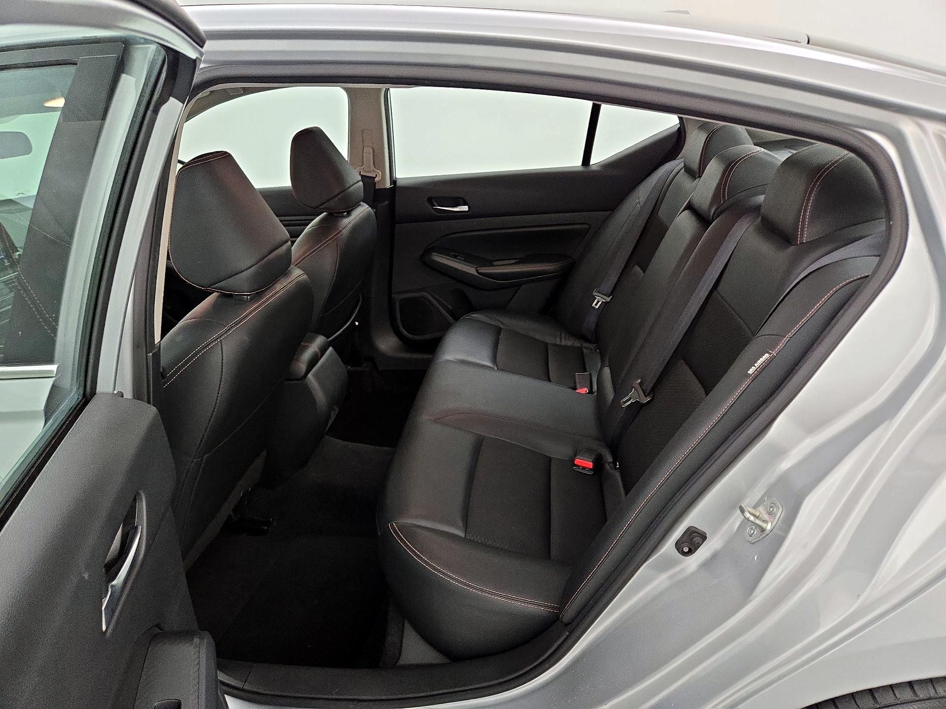 Thumbnail: 2022 Nissan Altima - 19