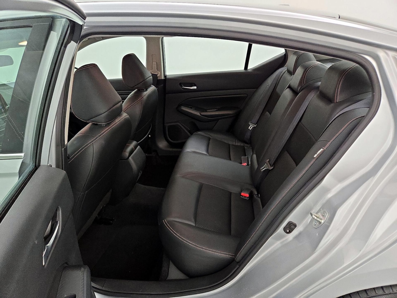 2022 Nissan Altima SR - Photo 20