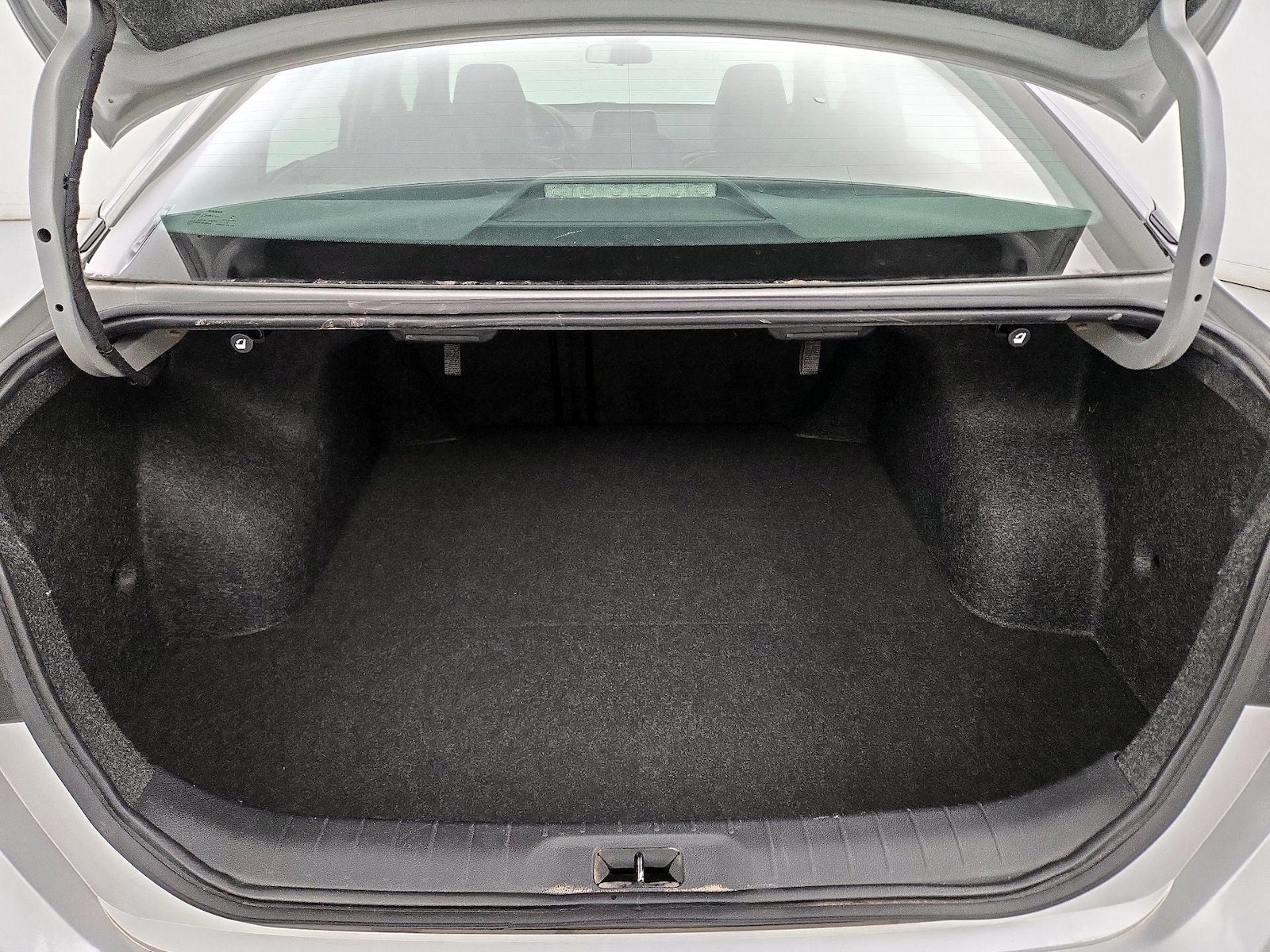 2022 Nissan Altima SR - Photo 21