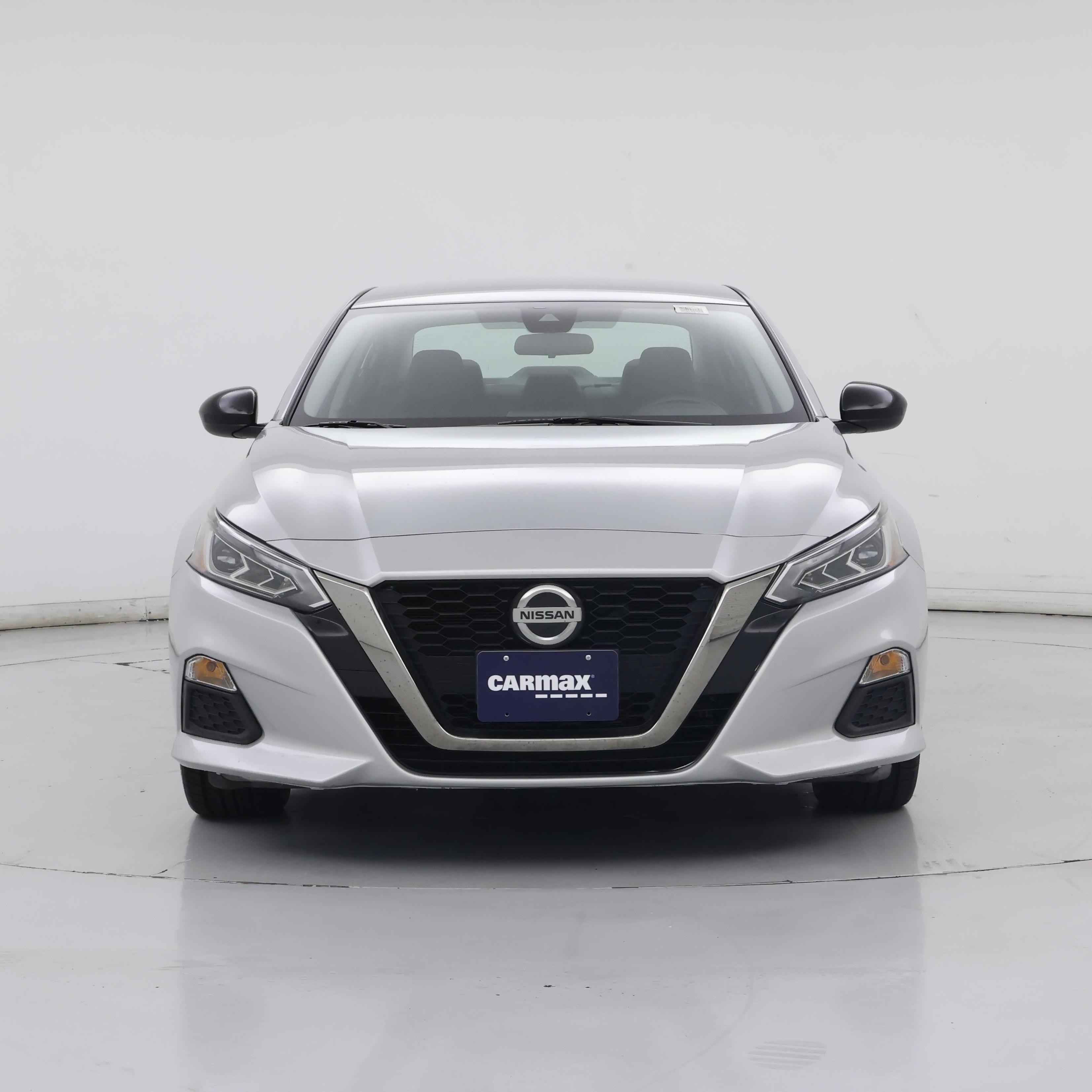 Thumbnail: 2022 Nissan Altima - 5