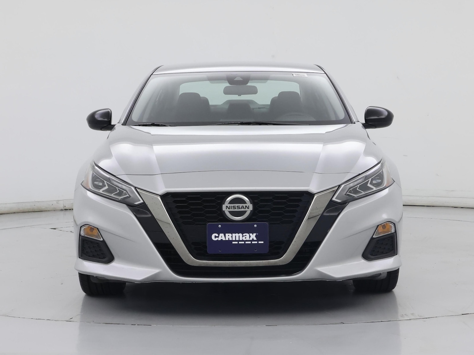 2022 Nissan Altima SR - Photo 6