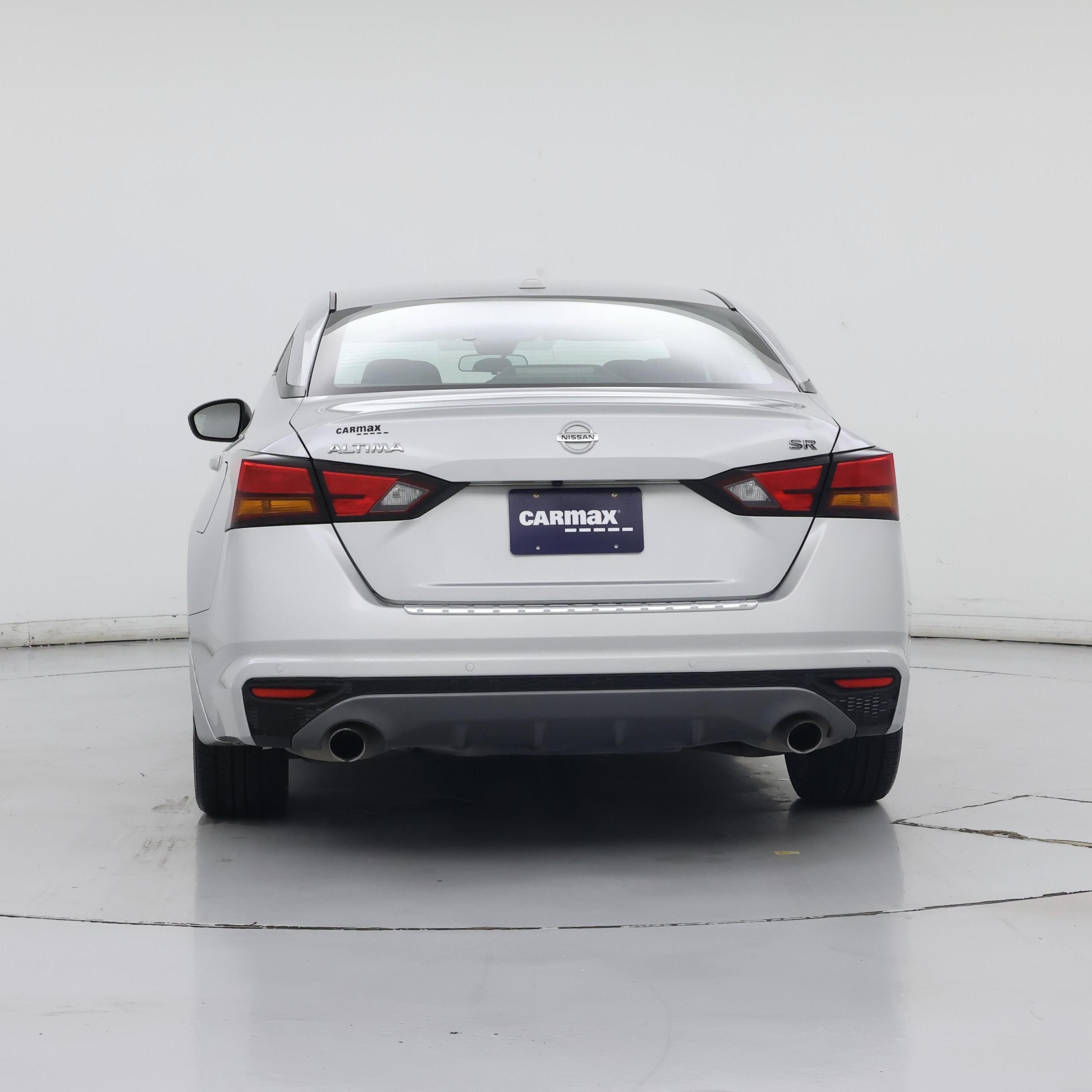 Thumbnail: 2022 Nissan Altima - 6