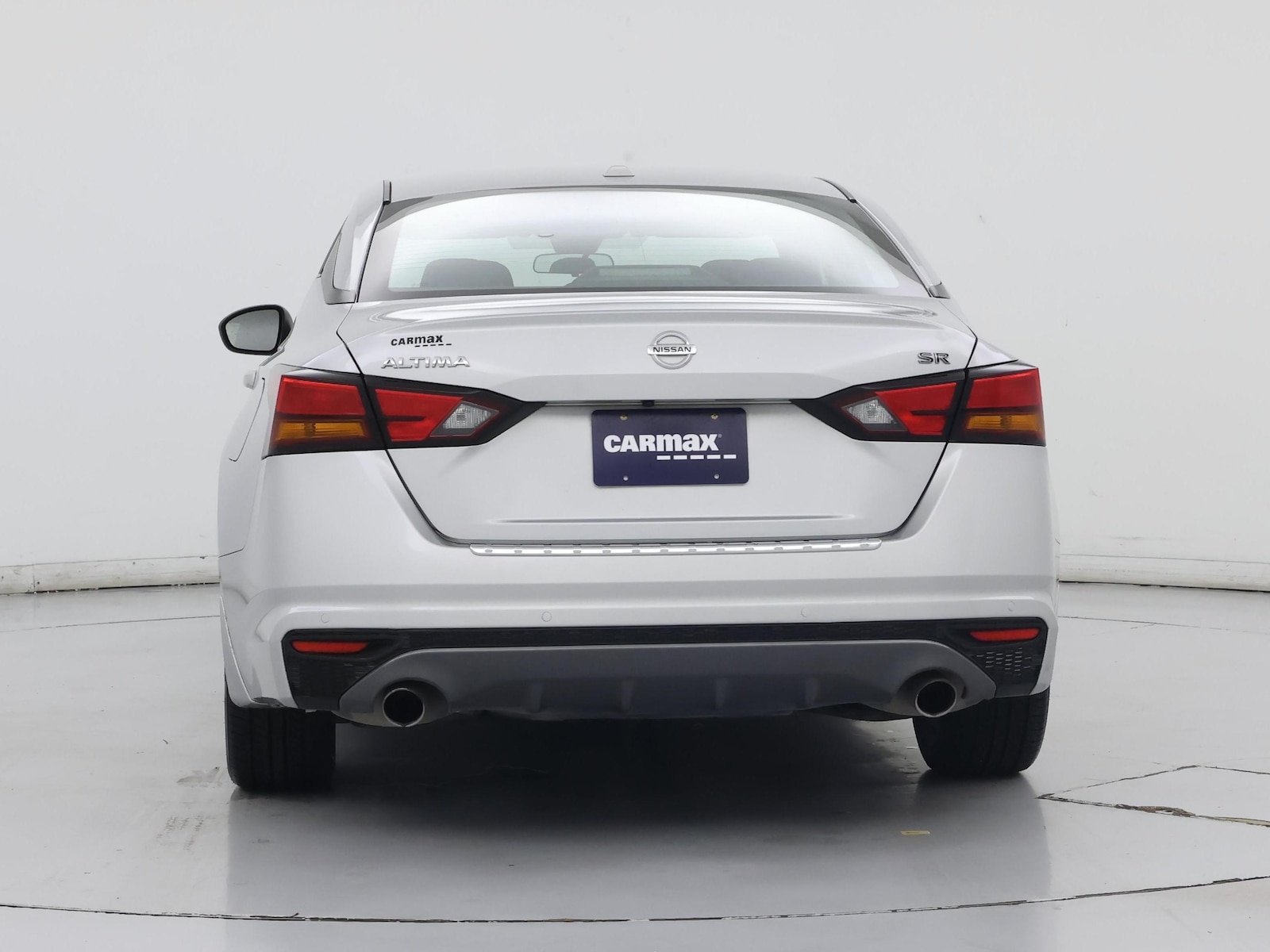 2022 Nissan Altima SR - Photo 7