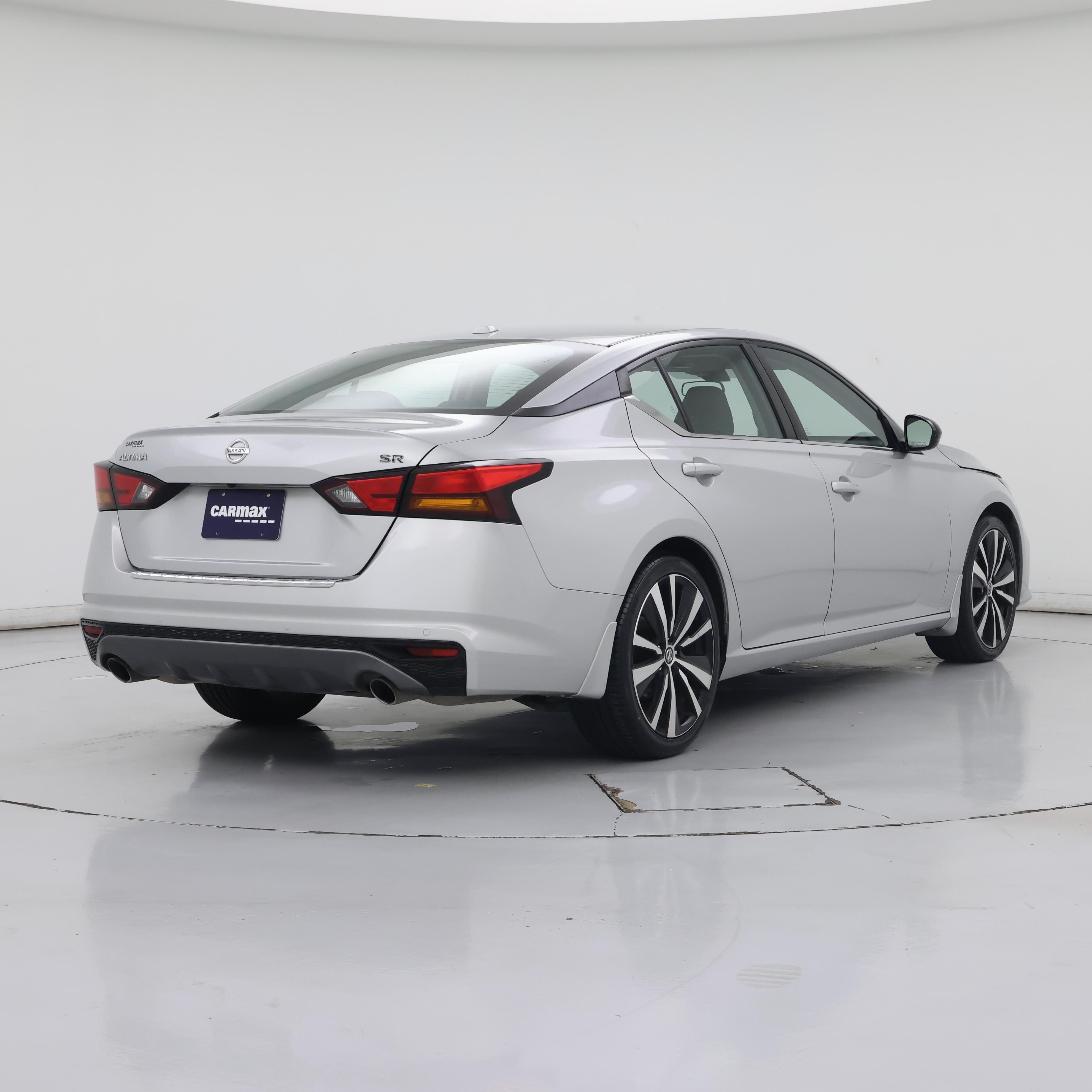 Thumbnail: 2022 Nissan Altima - 8