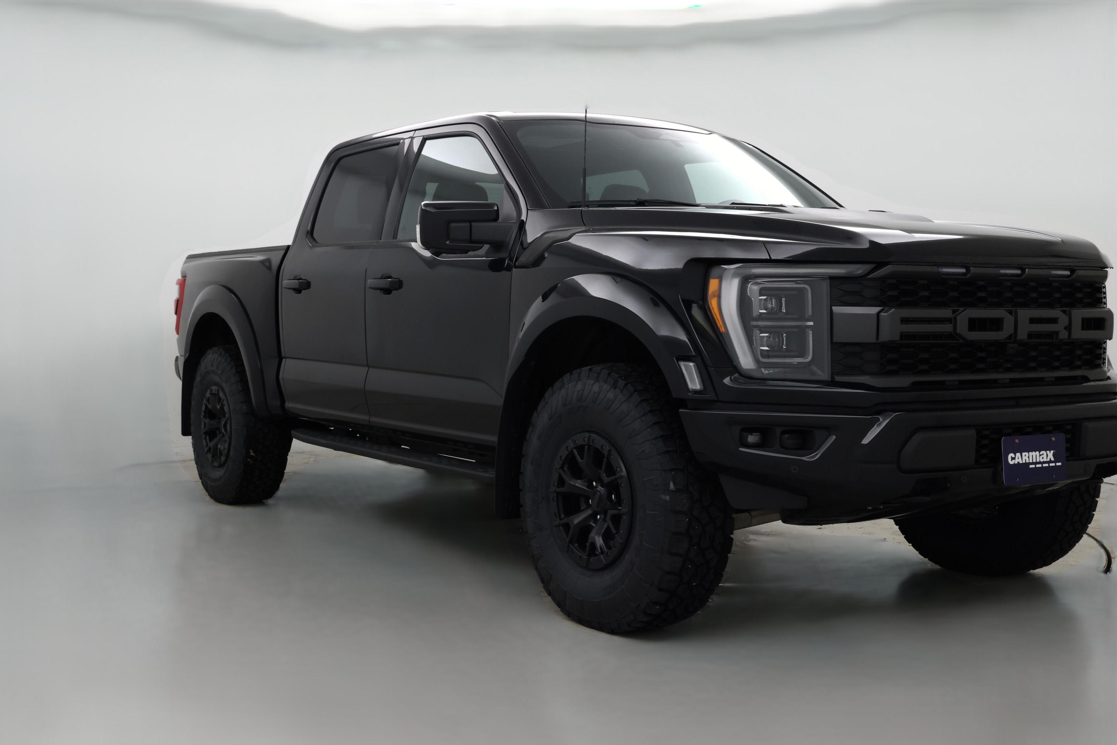 Thumbnail: 2023 Ford F-150 - 1