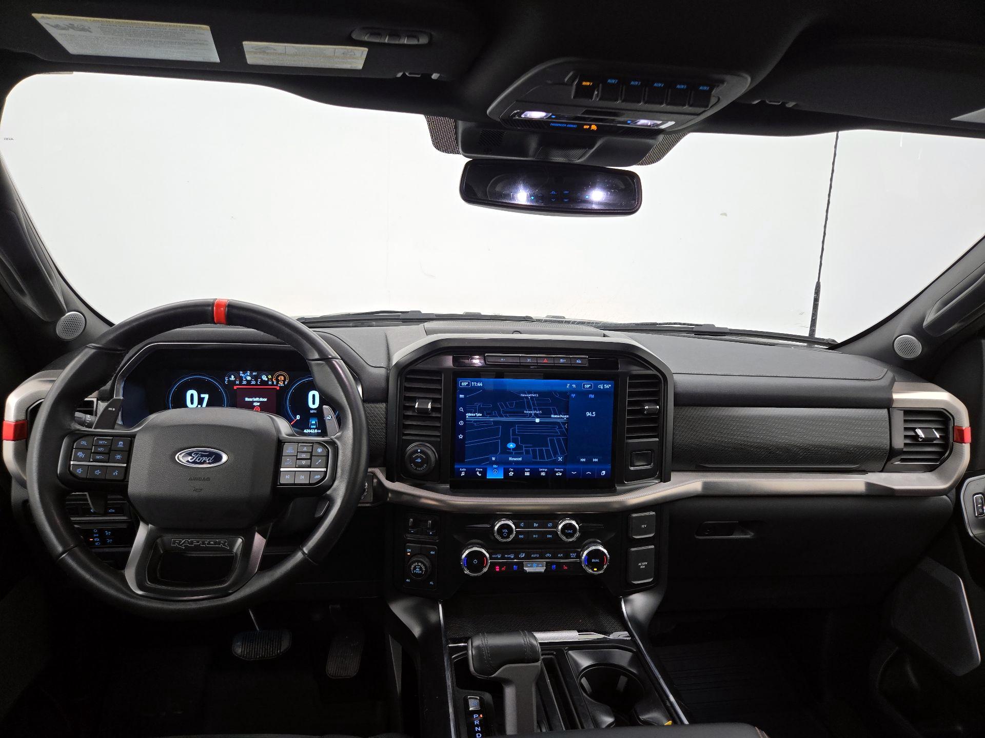 Thumbnail: 2023 Ford F-150 - 9