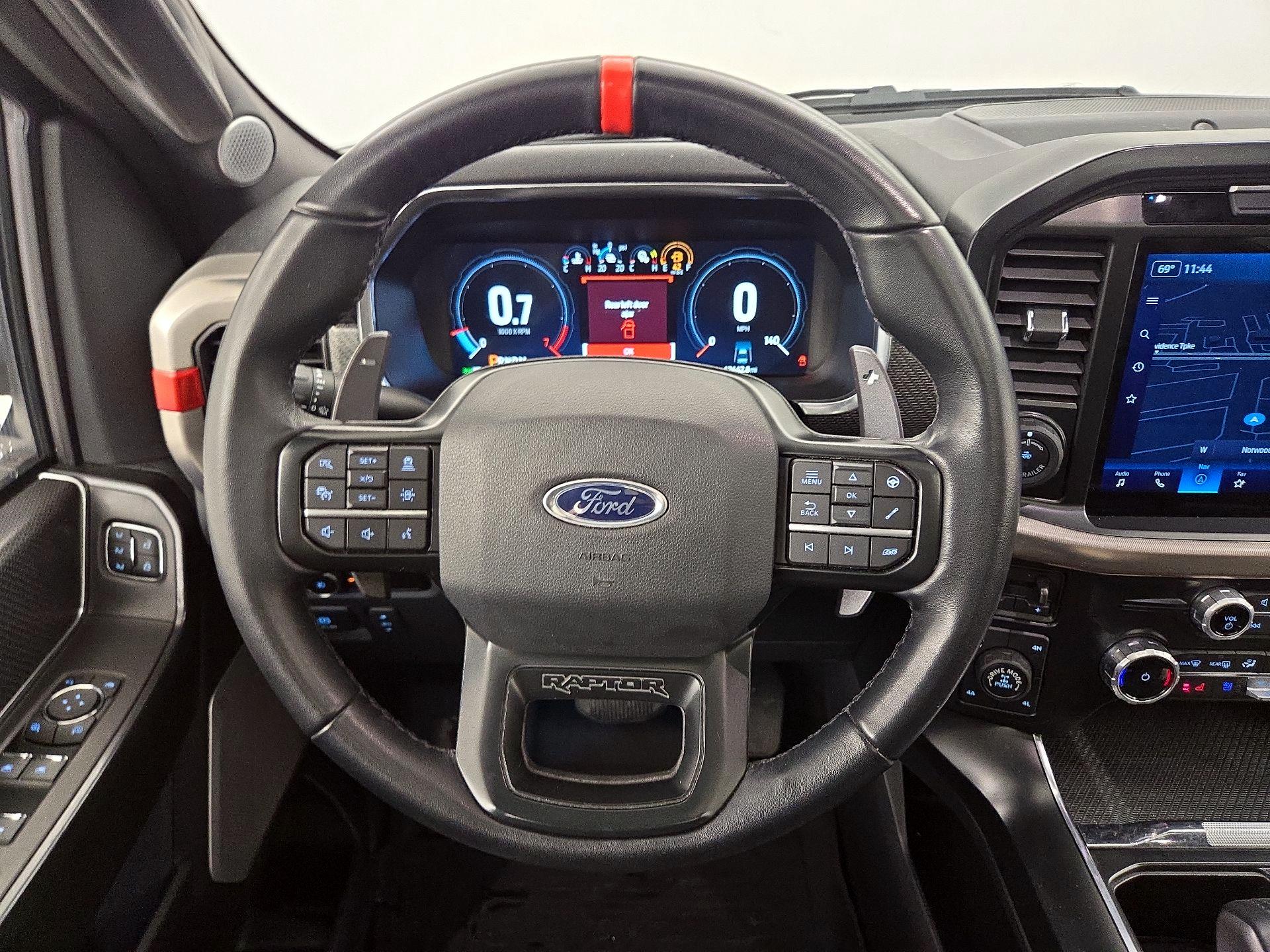 Thumbnail: 2023 Ford F-150 - 10