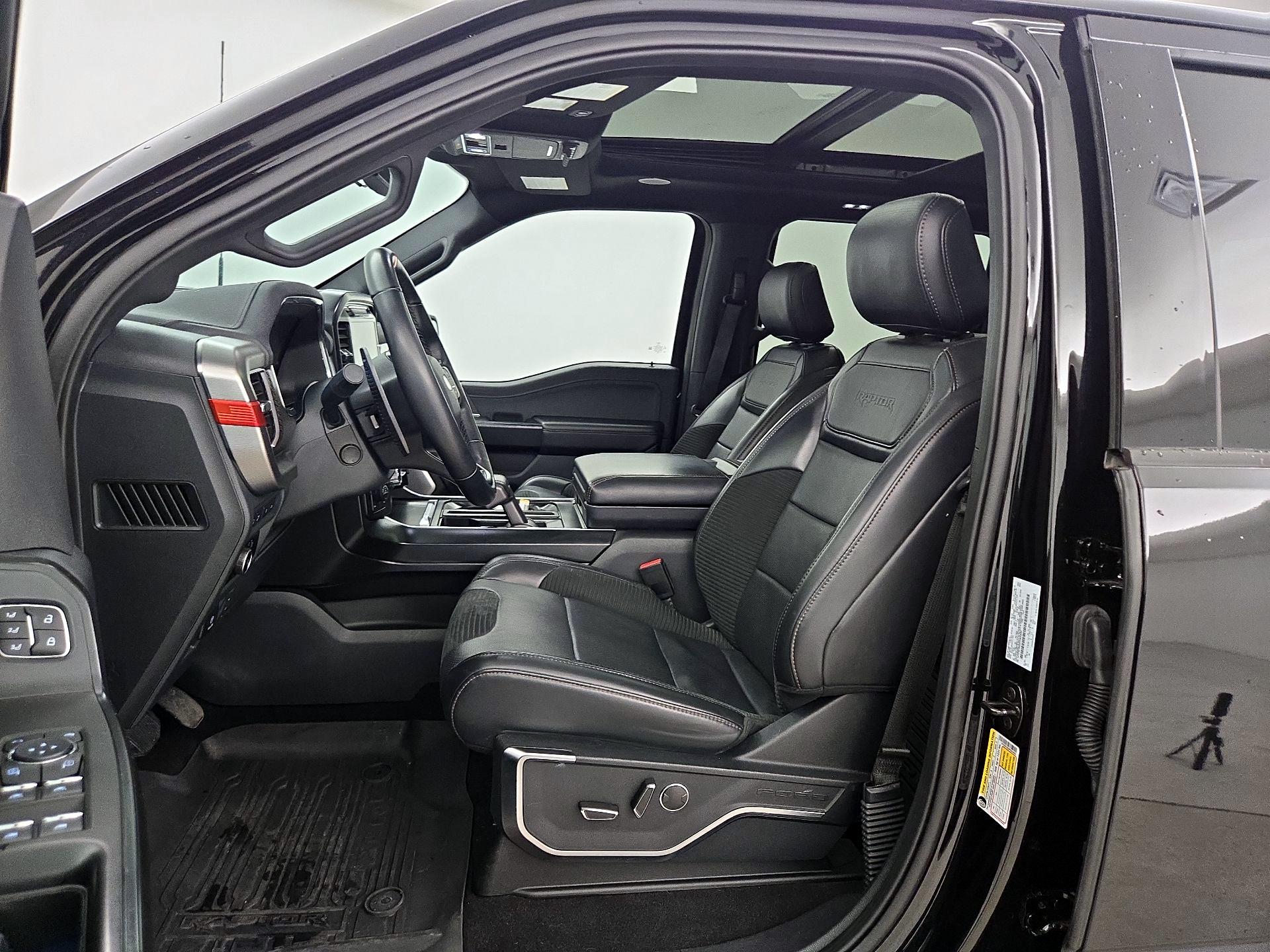 Thumbnail: 2023 Ford F-150 - 11